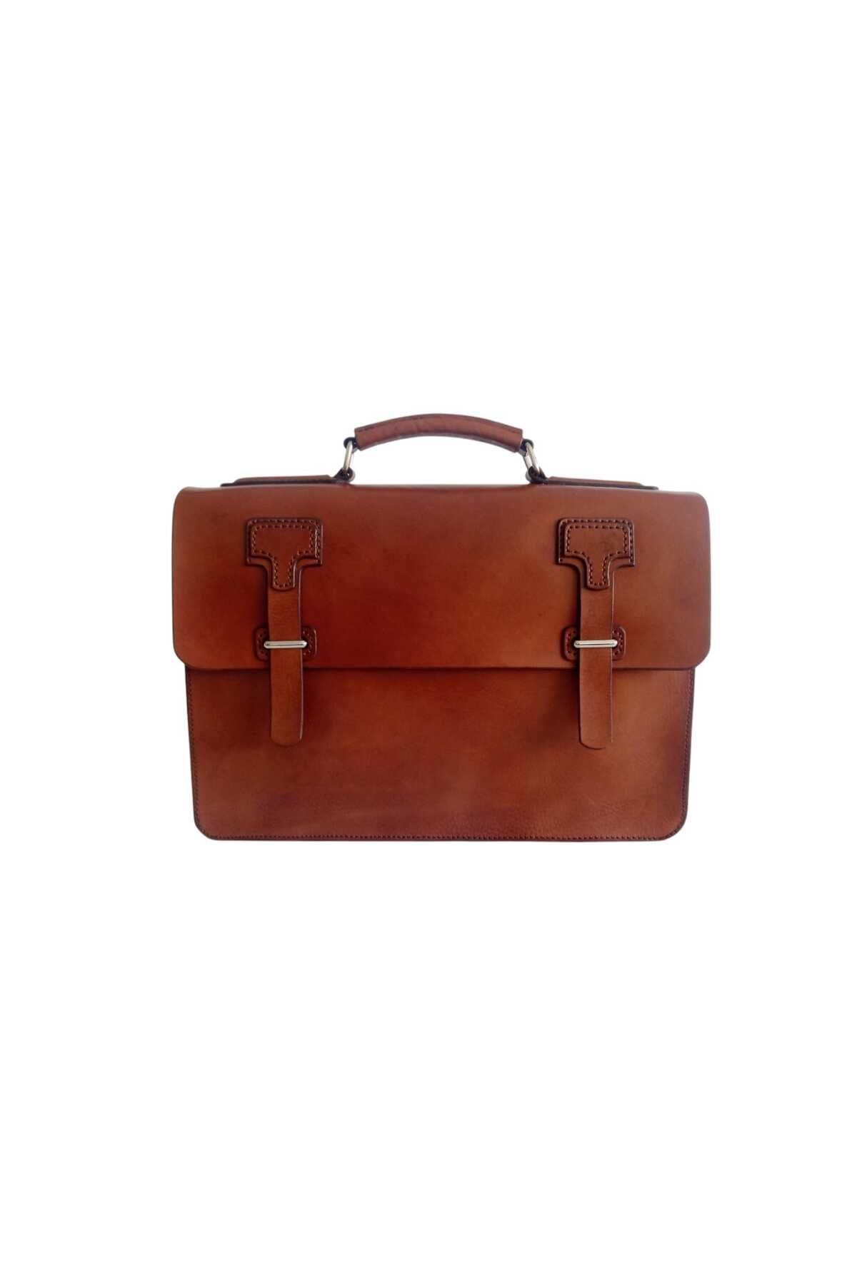 Doru Leather Goods Deri Çanta