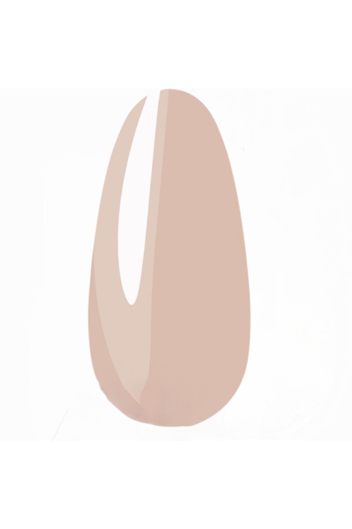 Kodi KODİ M SERİSİ KALICI OJE 7 ML RAKI BEYAZI VE PEMBE TONLARI