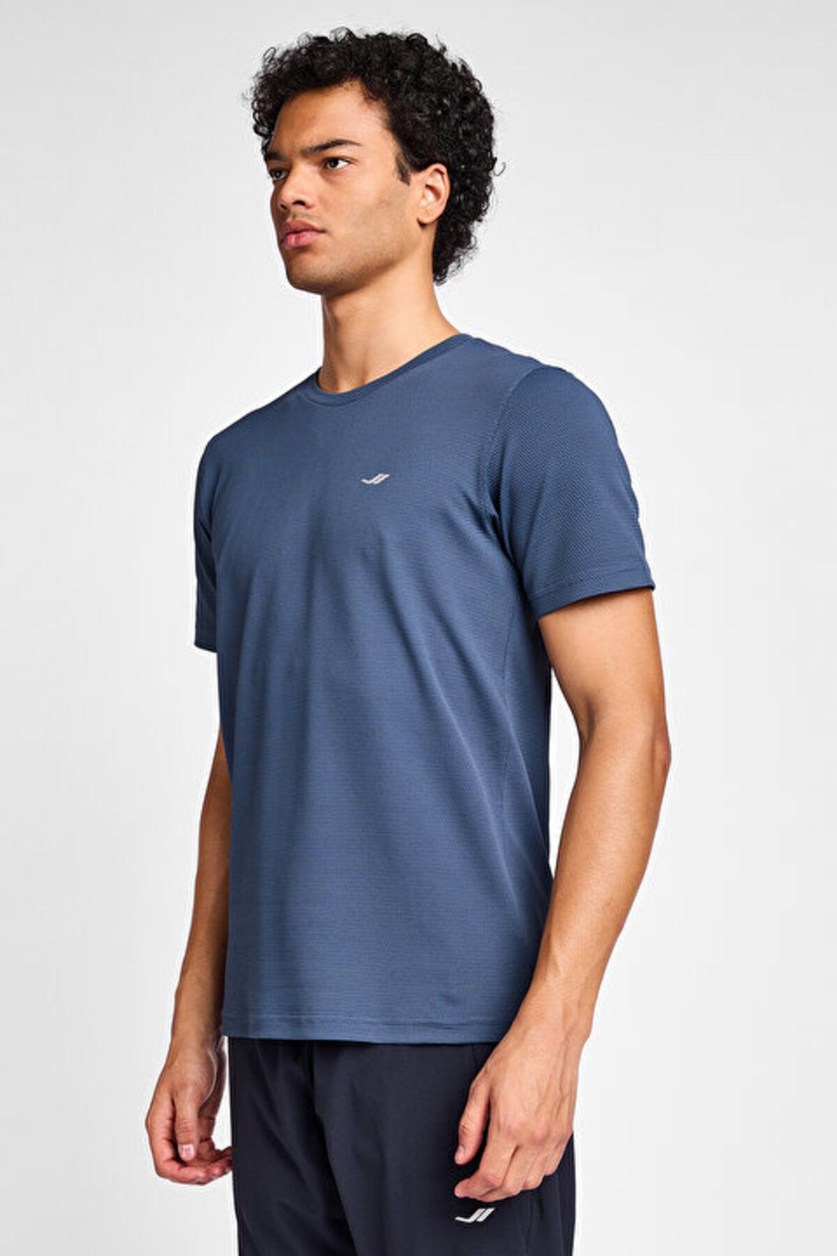 Lescon Erkek Kısa Kol T-Shirt 25S-1294-25B