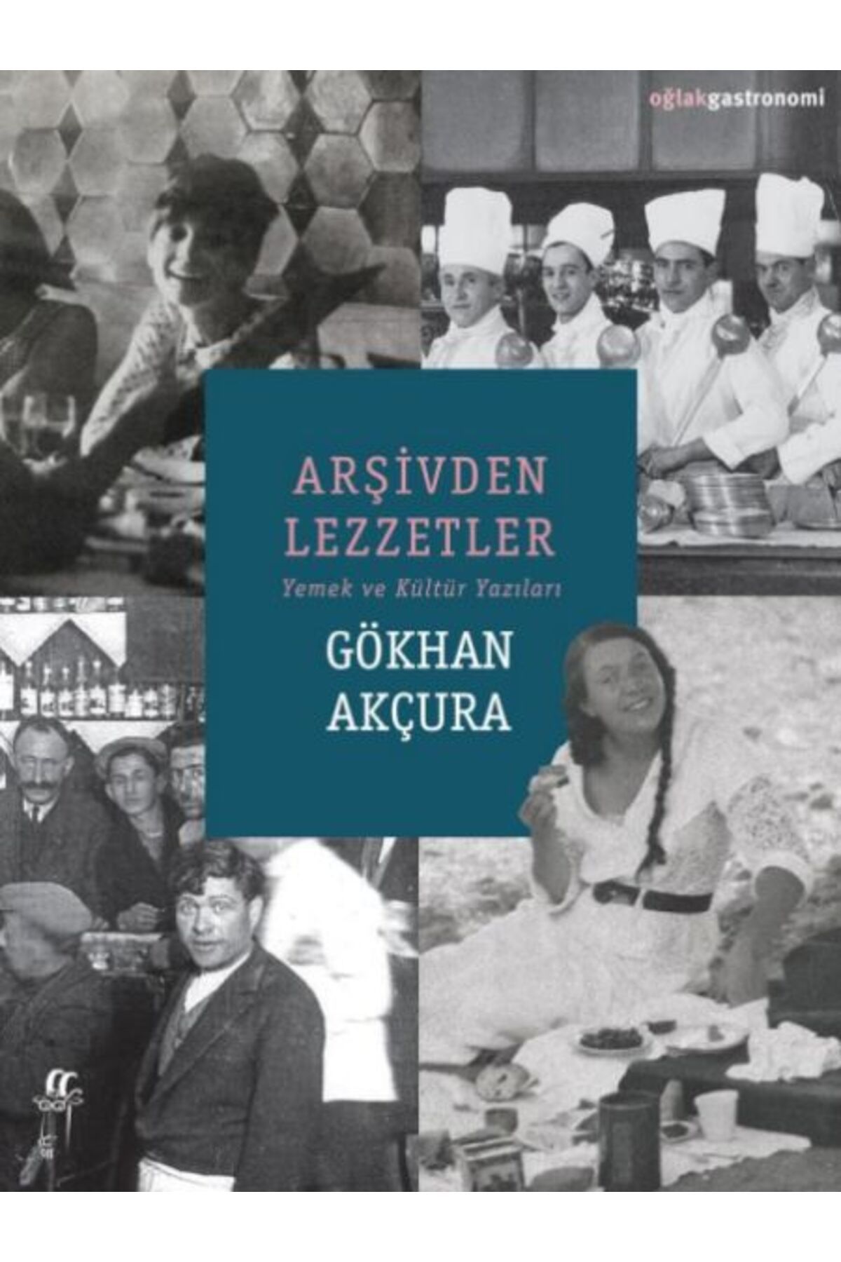 Oğlak Yayınları Arşivden Lezzetler