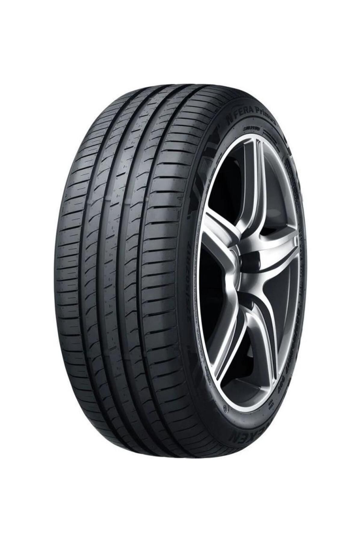 Nexen 225/55R16 95W N'FERA Primus 2025 Yaz Lastigi