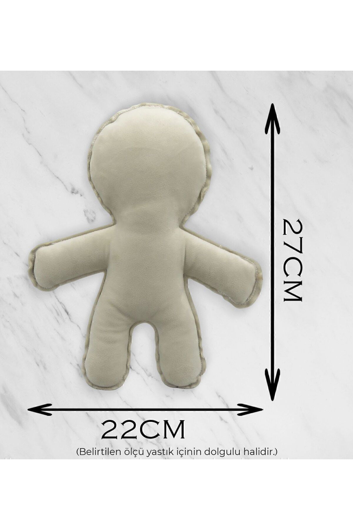 Bk Gift Kişiye Özel Fotoğraflı Kral Babam Tasarımlı Bebek Yastık