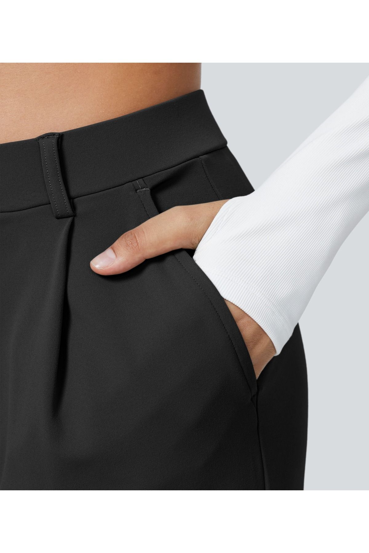 Boodie Blame Comfort Pantolon