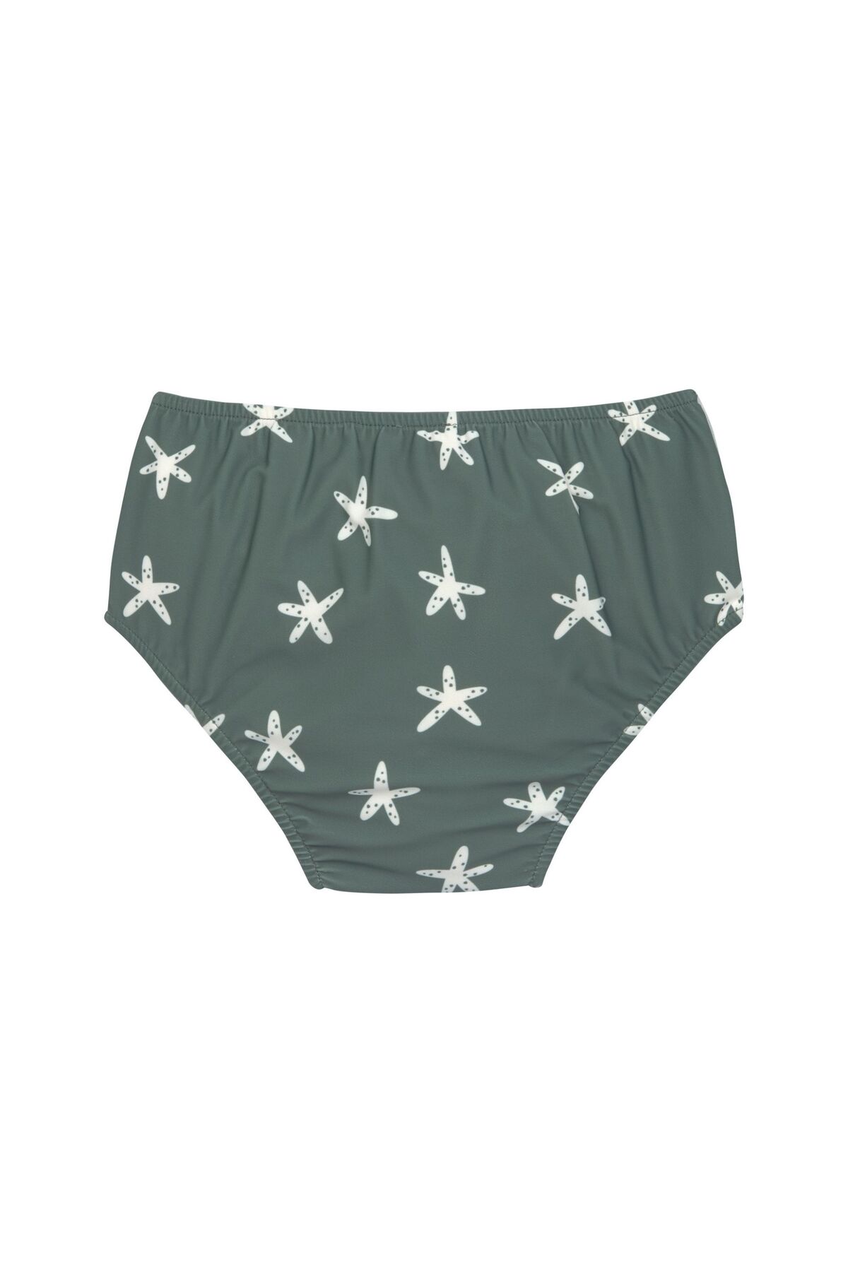 Lassig Starfish UV Korumalı Mayo Bez Deep Olive fotoğrafı 2 (önizleme)