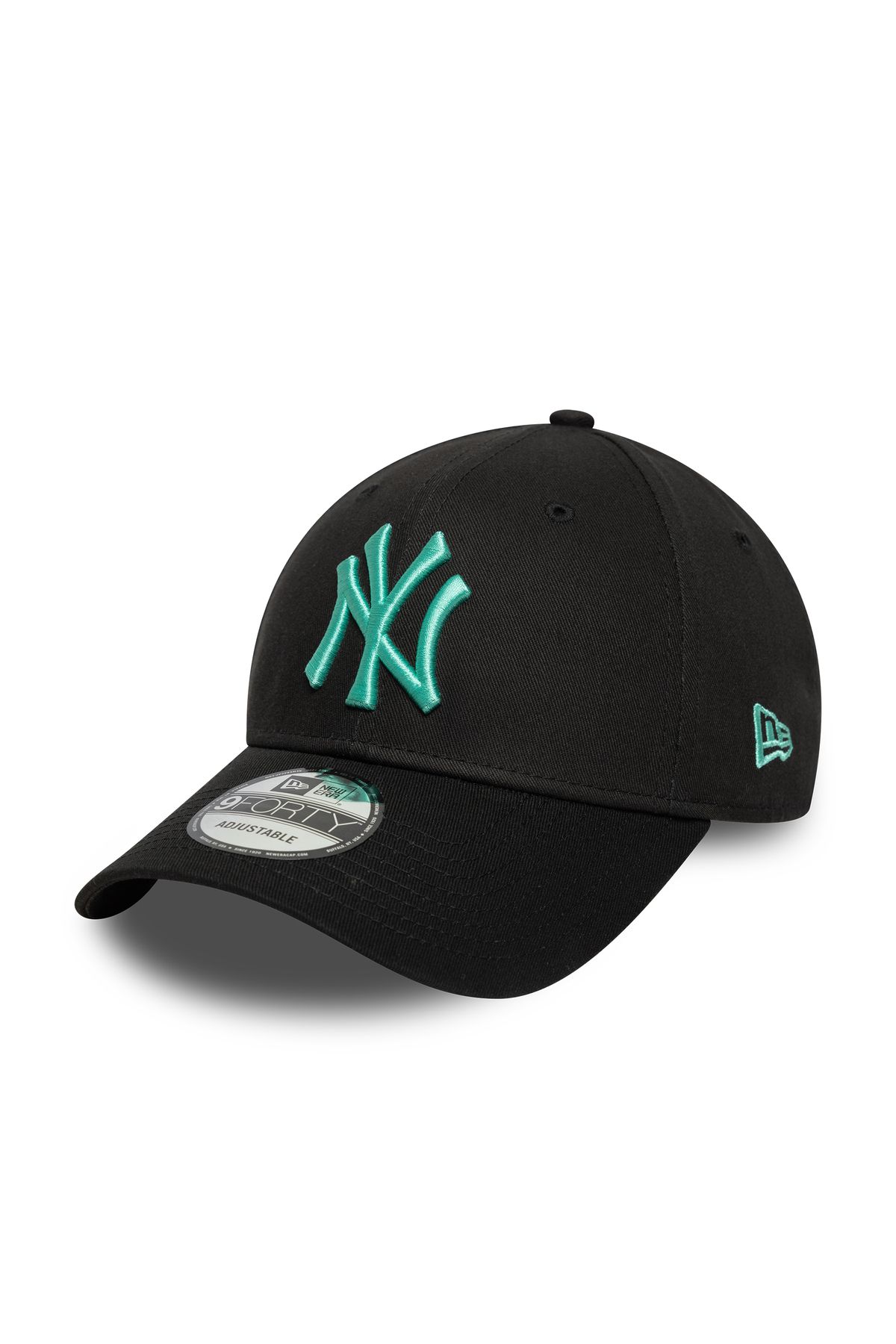 NEW ERA League Essentials 9Forty Neyyan Blkate Siyah Unisex Şapka