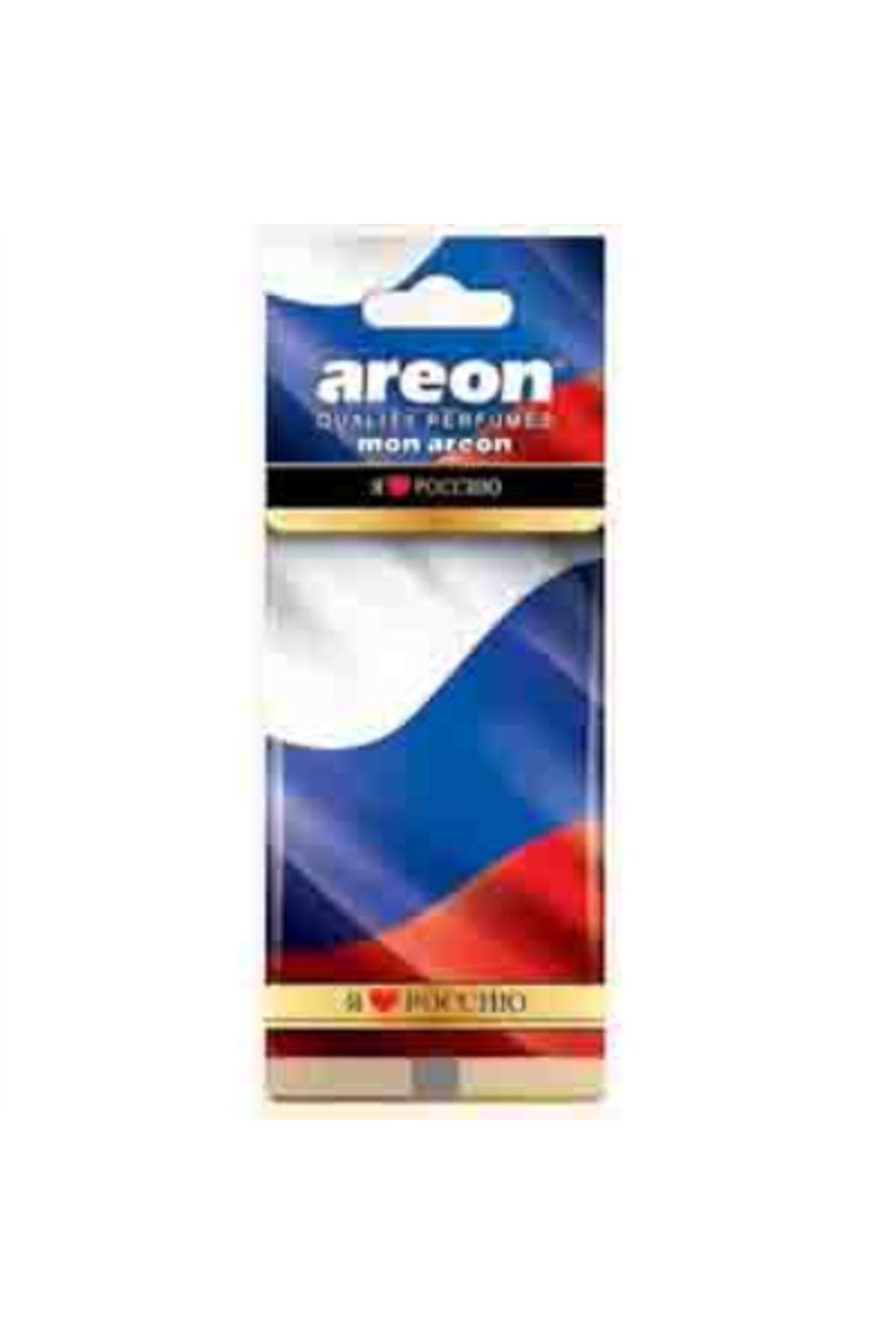 Areon Mon Flag Russia