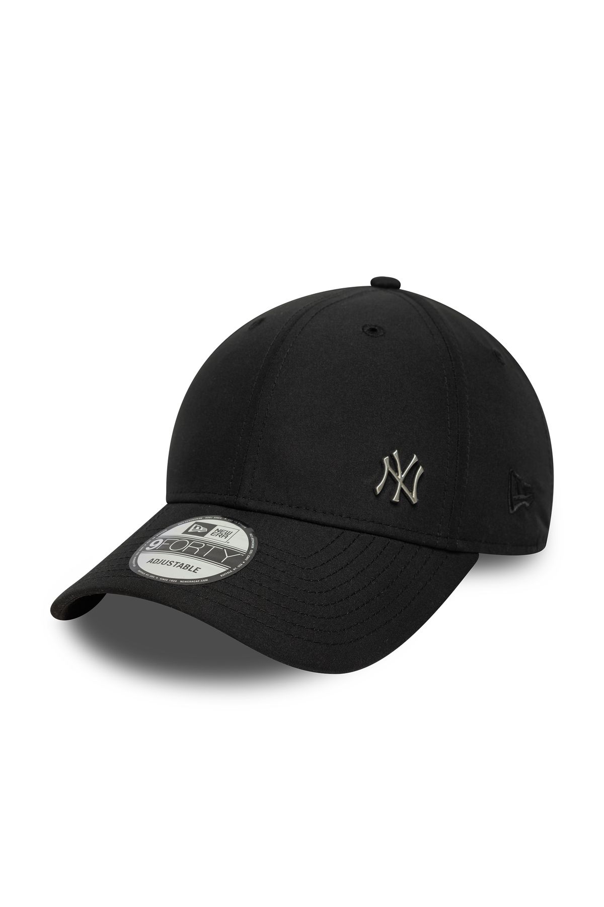 NEW ERA Tonal Flawless 9Forty Neyyan Blk Siyah Unisex Şapka