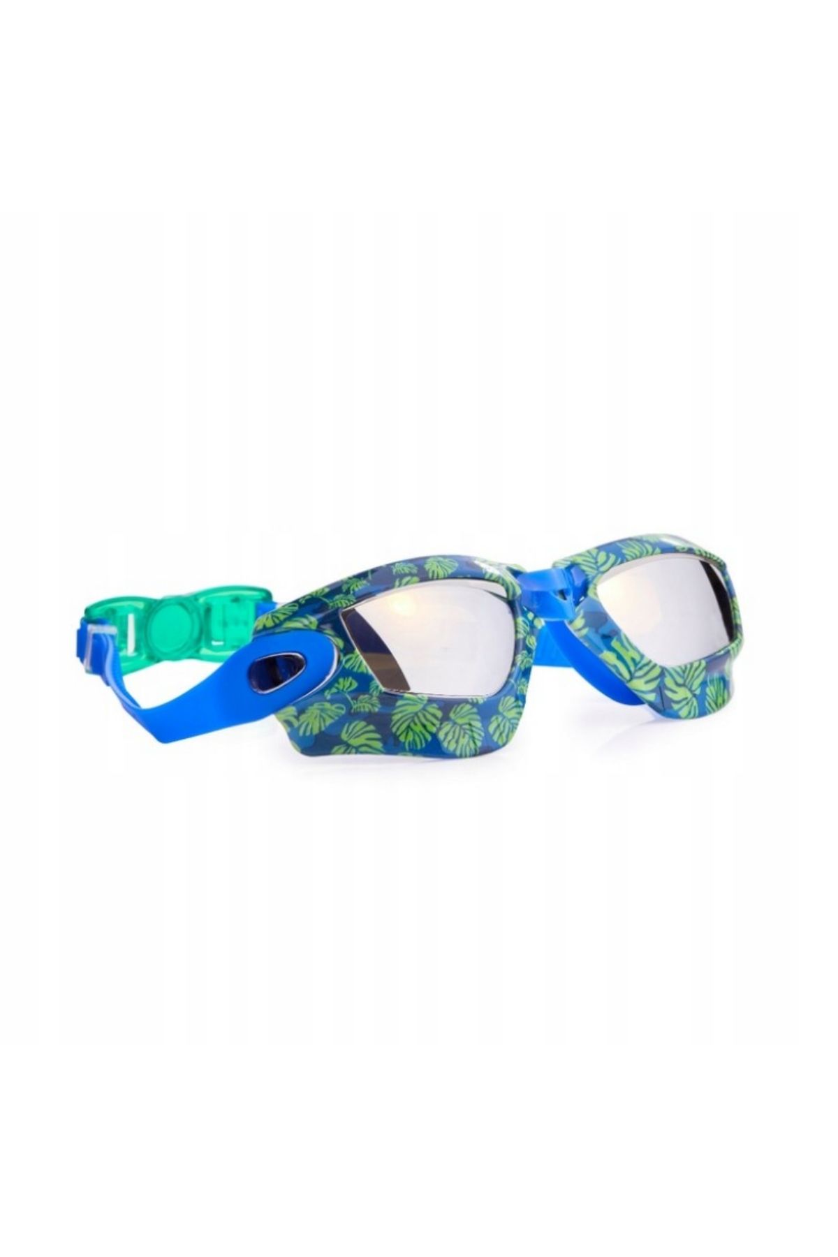 Bling2o Forest Bahama Mama Blue - Çocuk Deniz Gözlüğü