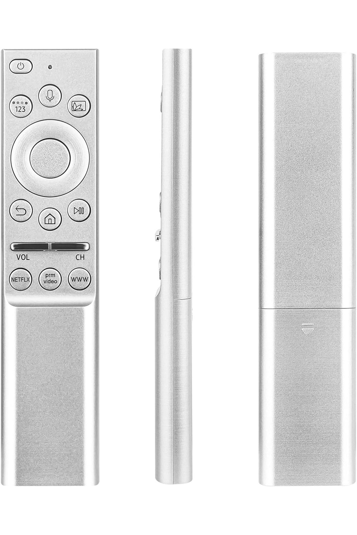 Samsung BN59-01311E Replacemrnt Ses Uzaktan Kumanda Samsung UHD Akıllı TV RMCRMR1BP1