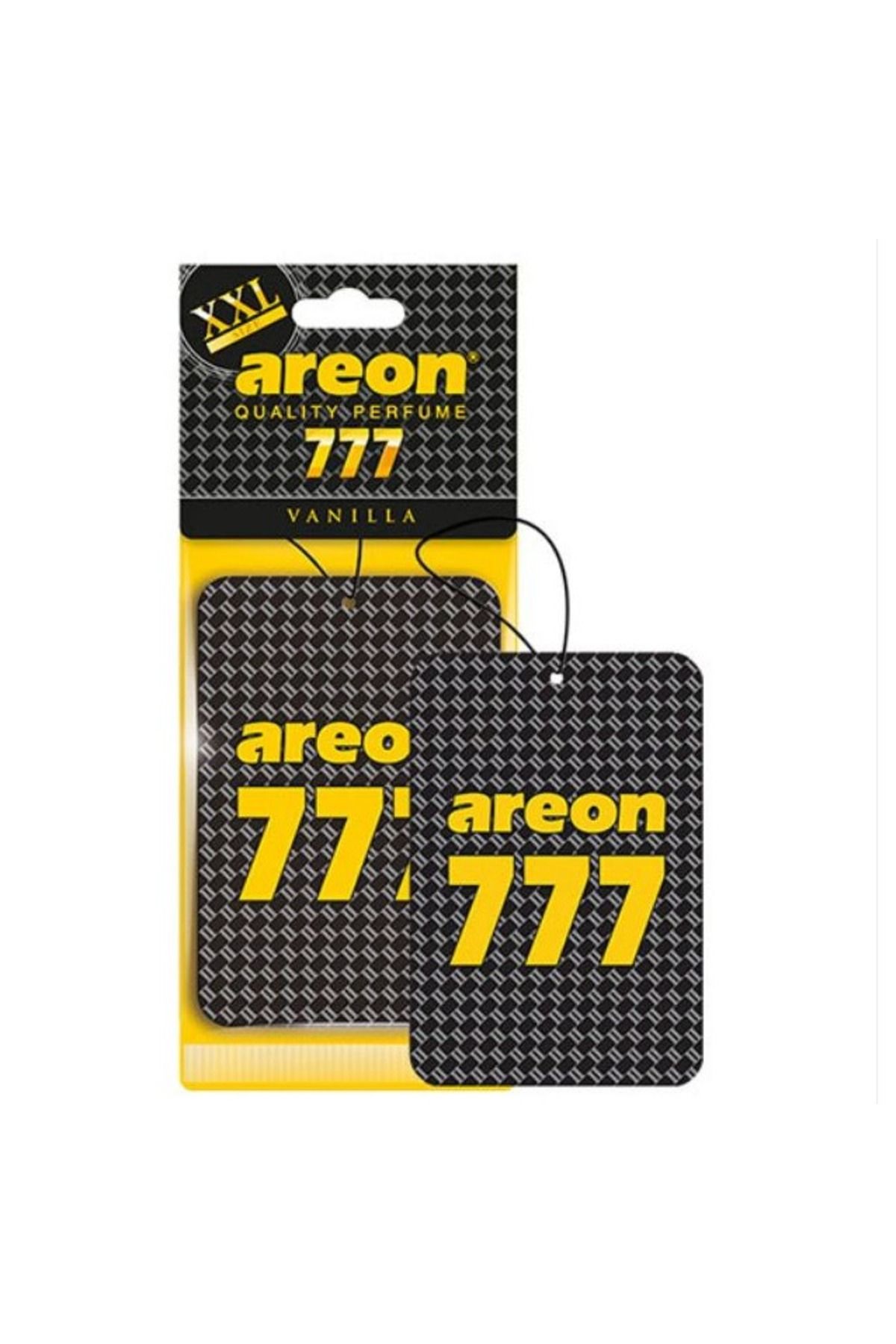 Areon 777 Fabrice Xxl Oto Araç Kokusu