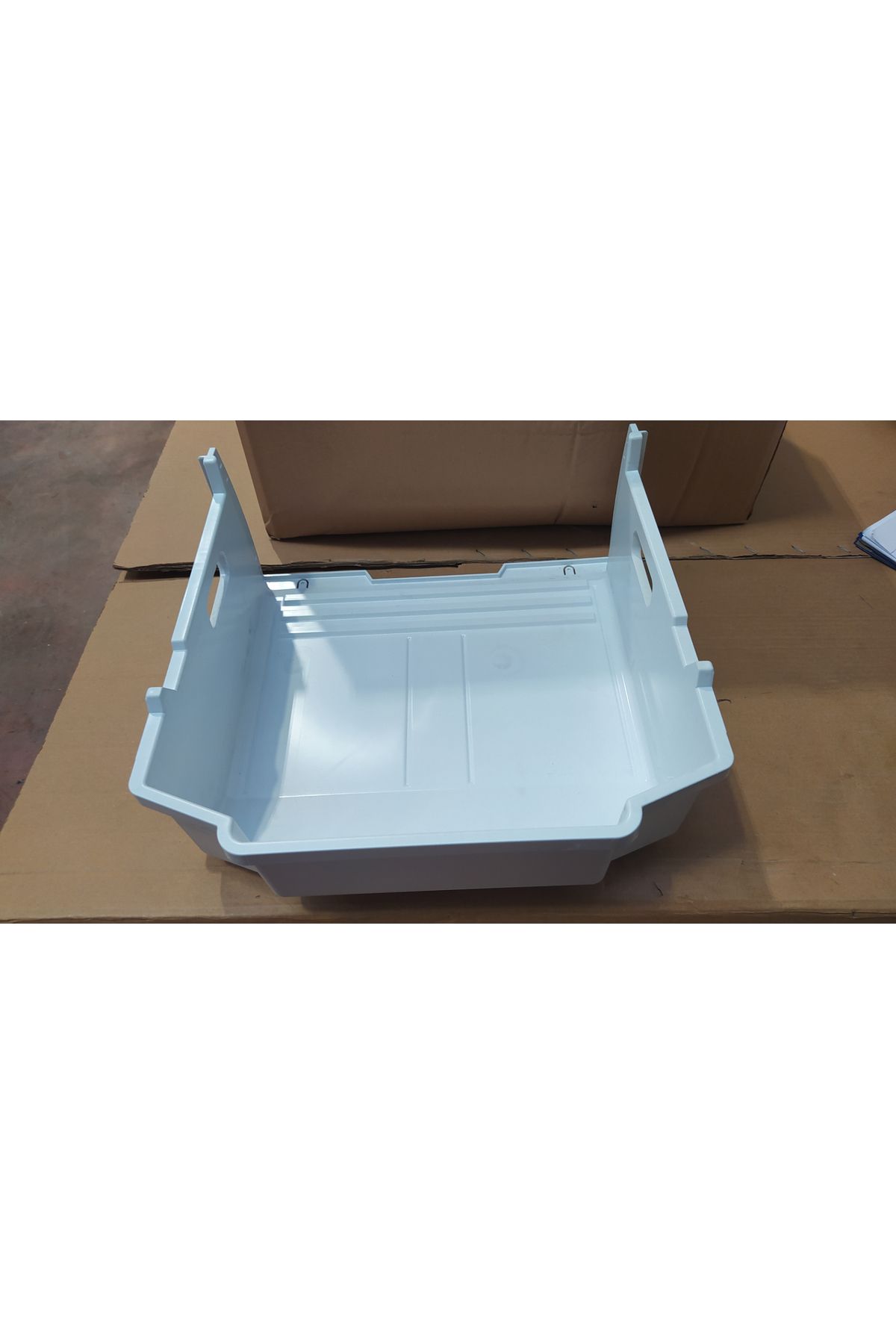 ÖZ BEYAZ EŞYA Arçelik 2043 MB DERİN DONDURUCU CEKMECE GÖVDESİ 54 CM