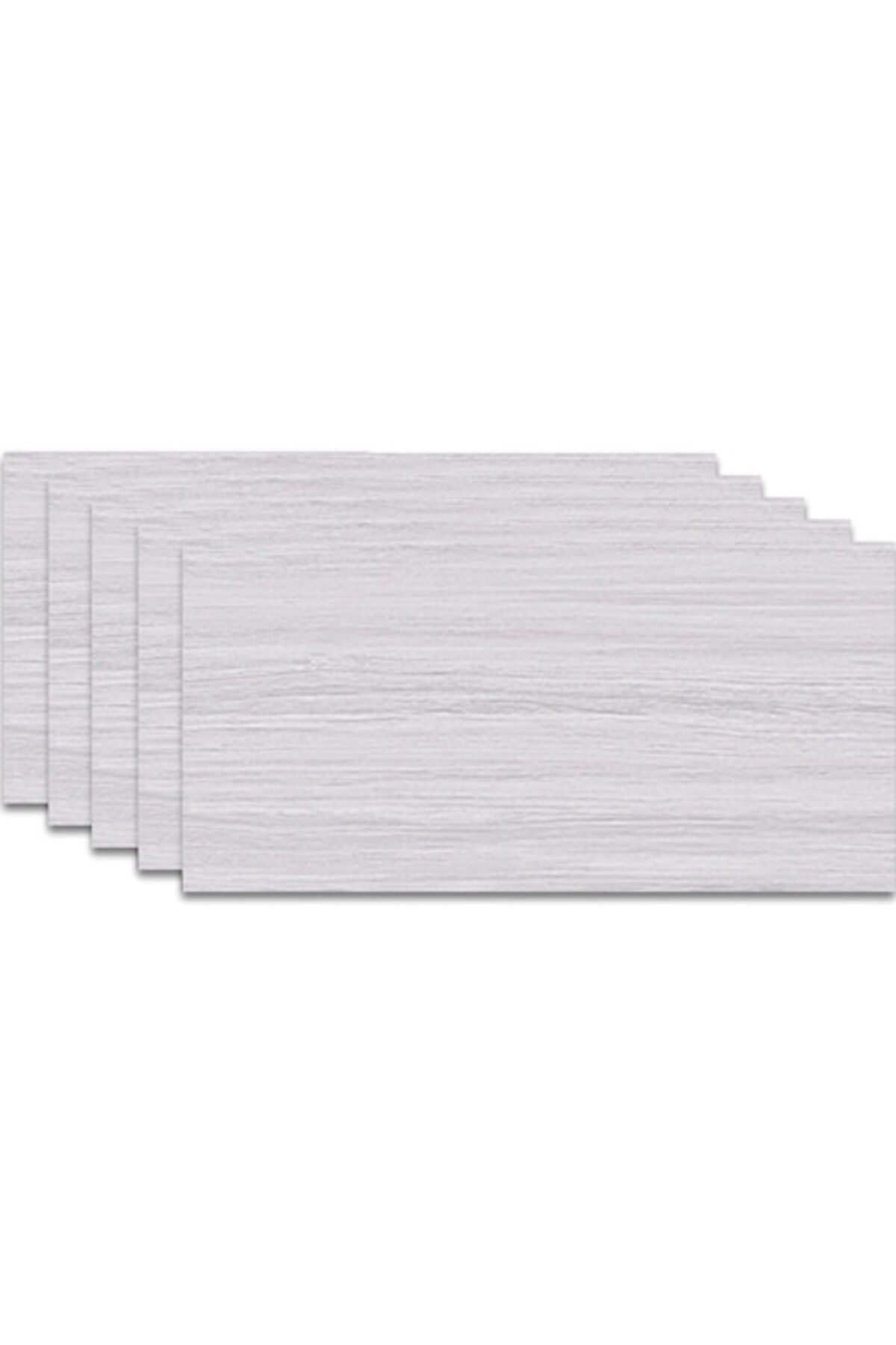 HOZRO-Set of 20 x HOZRO self-adhesive marble imitation tiles, Abstract pattern 1