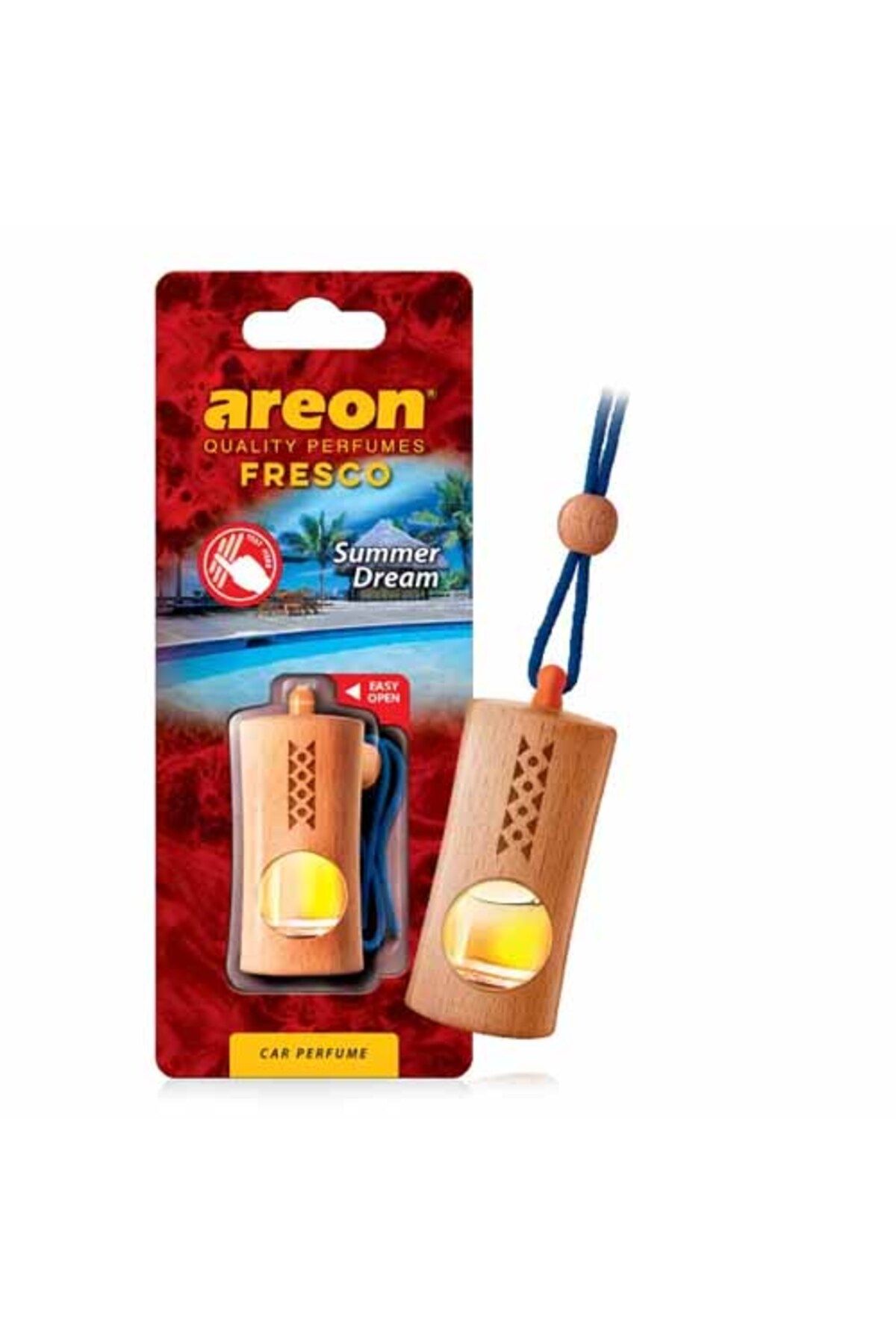 Areon Fresco On-off Regular Summer Dream Oto Araç Kokusu