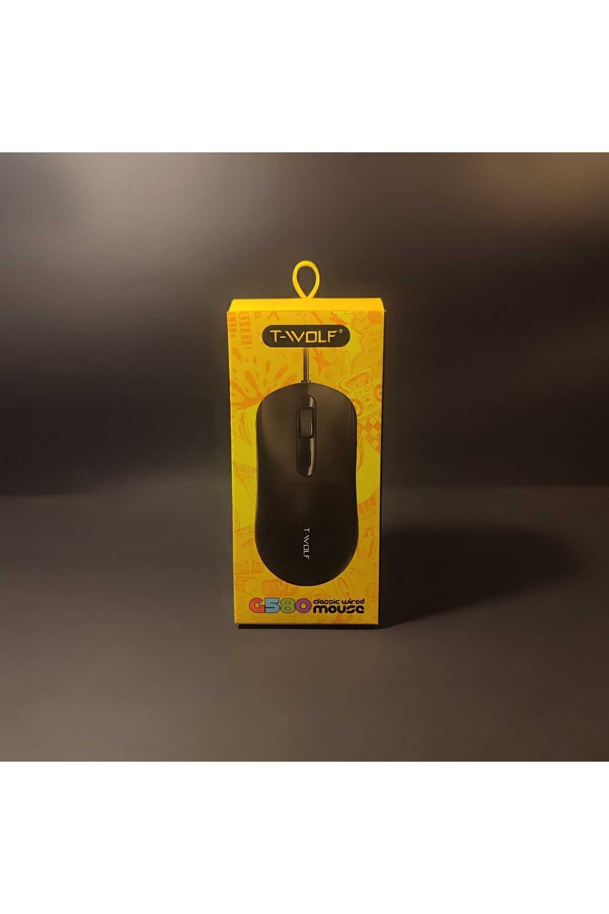 T-WOLF G580