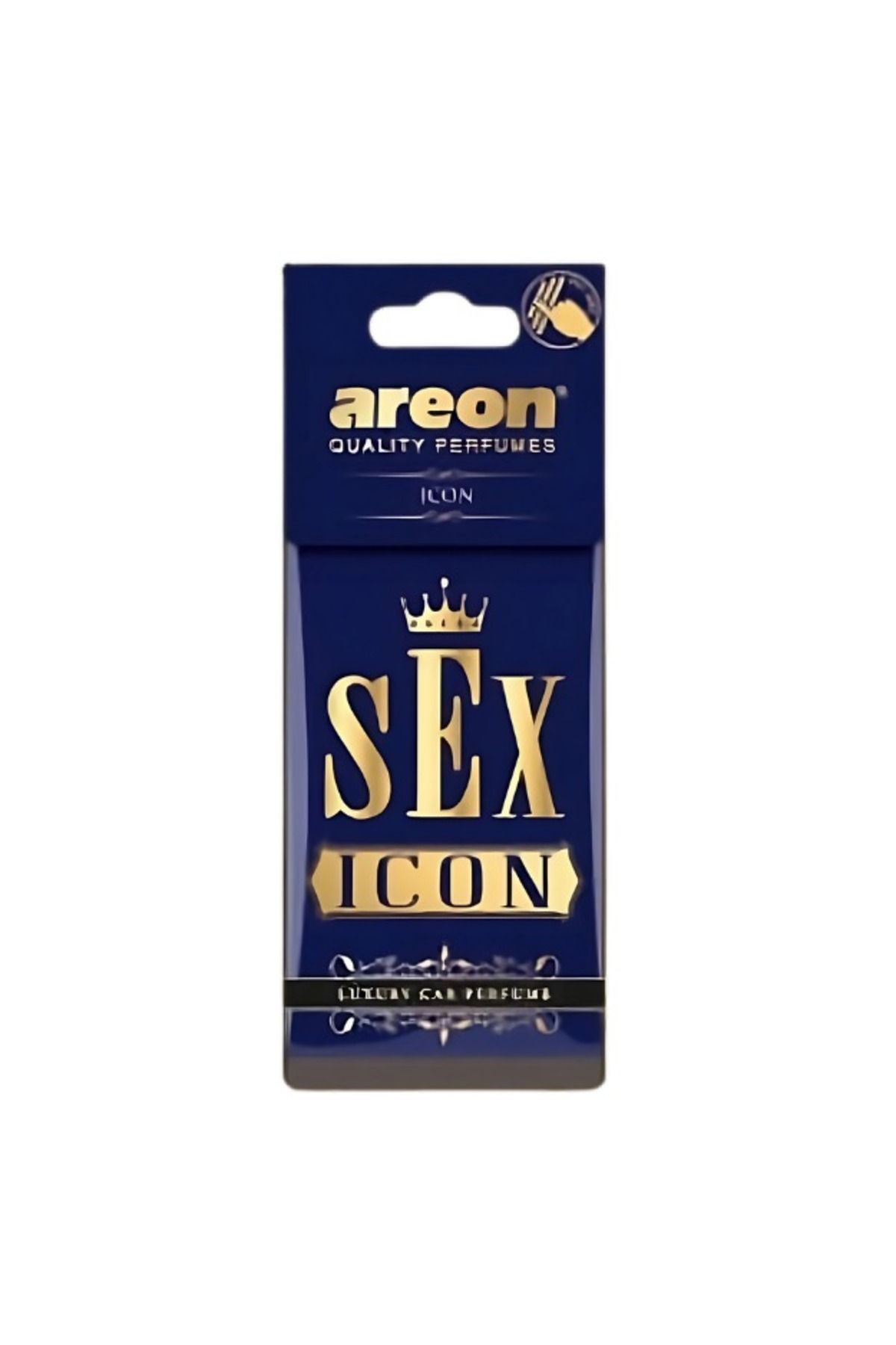 Areon Sex Icon Oto Araç Kokusu