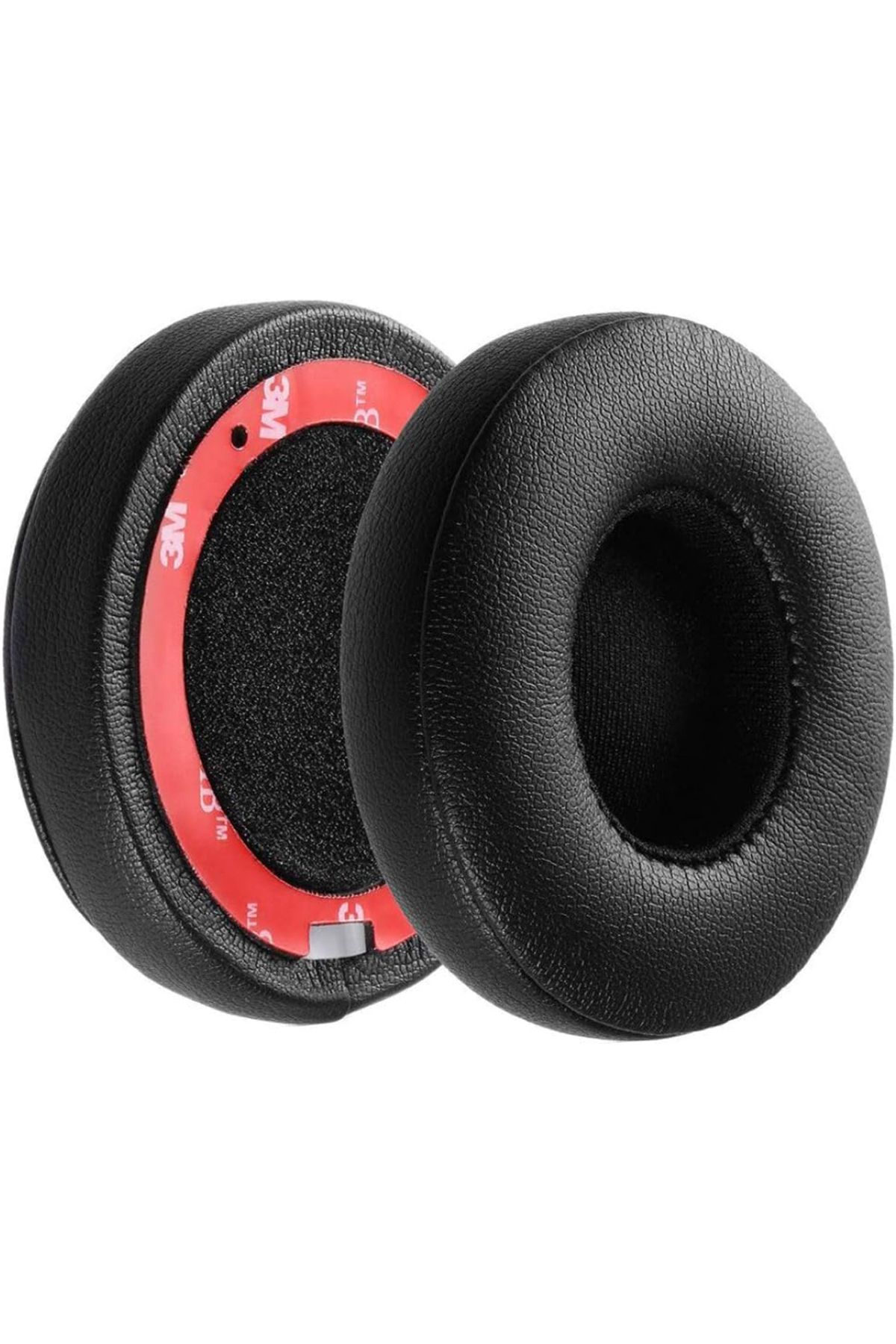 mrstech Solo 2 Solo 3 Uyumlu Kulaklık Pedi Süngeri Yastığı Solo 3 Yastık Sünger Earpad Minder protein