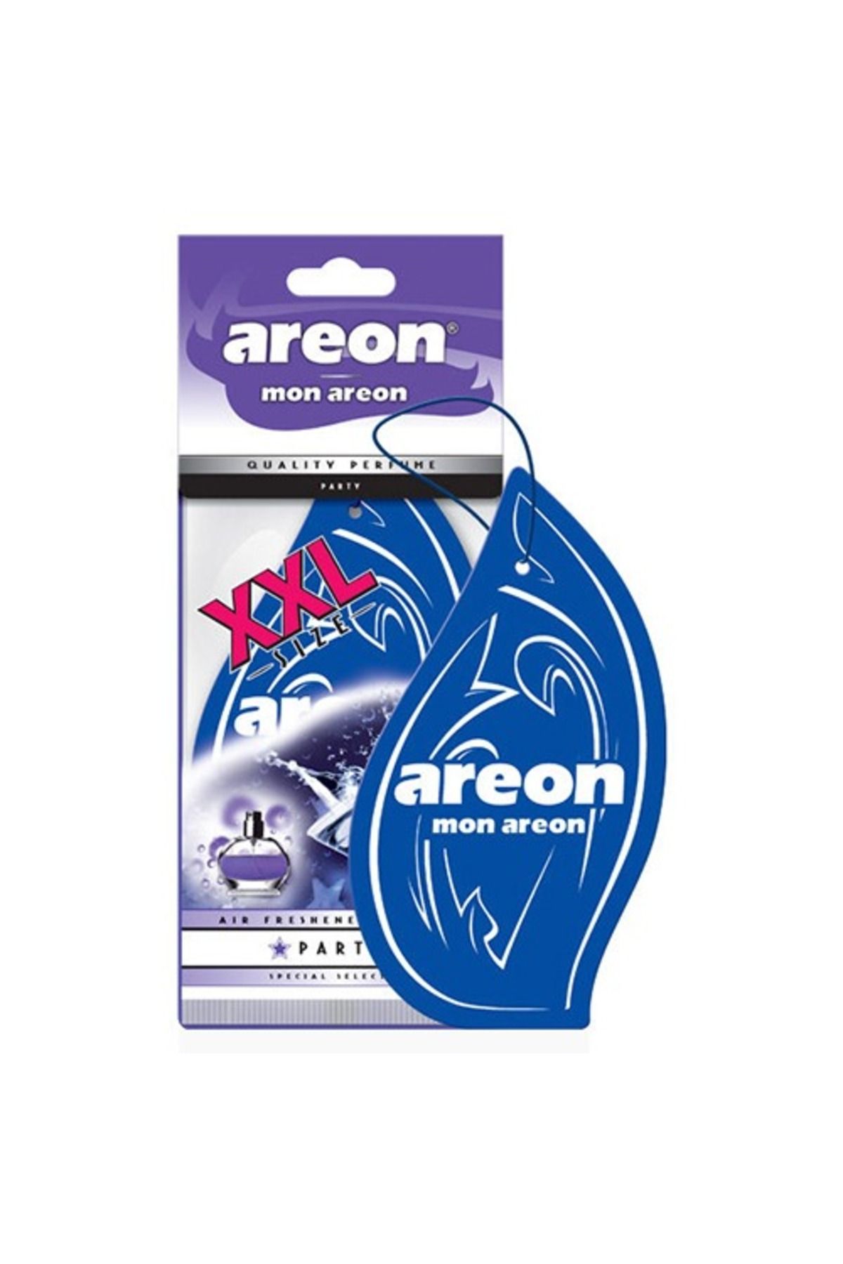 Areon Mon Xxl Party Oto Araç Kokusu