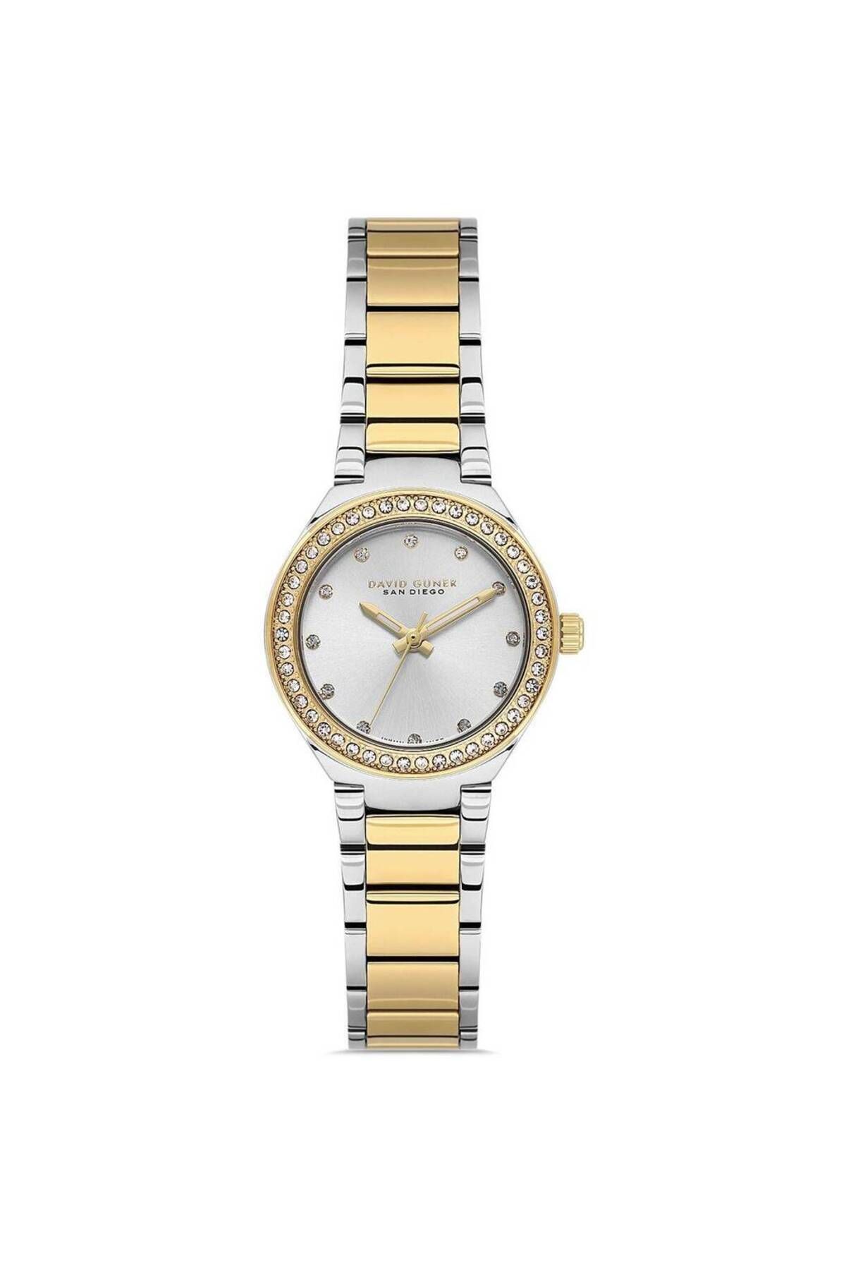 DAVID GUNER DG-8868LA-D1 KADIN KOL SAATİ