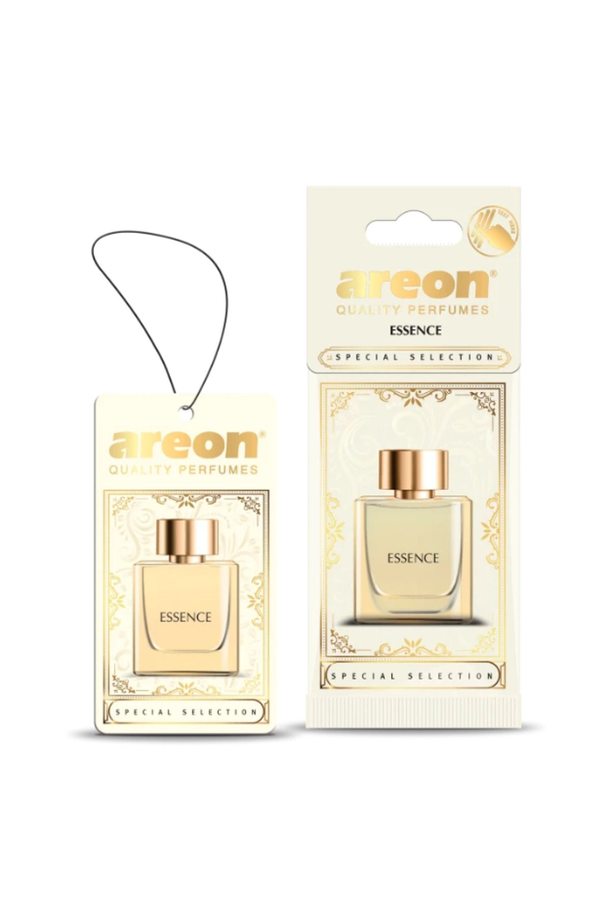 Areon Special Selection Essence For Him Oto Araç Kokusu