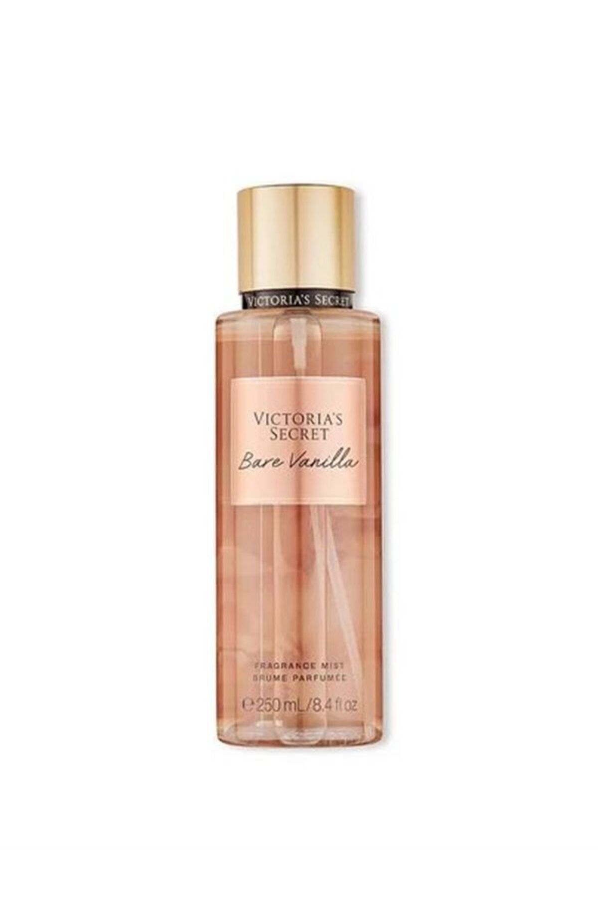 Victoria's Secret Bare Vanilla Vücut Spreyi 250 ml