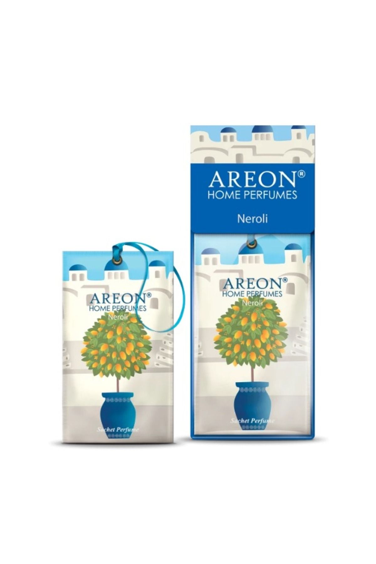 Areon Sachet Neroli Dolap Ve Çekmece Kokusu