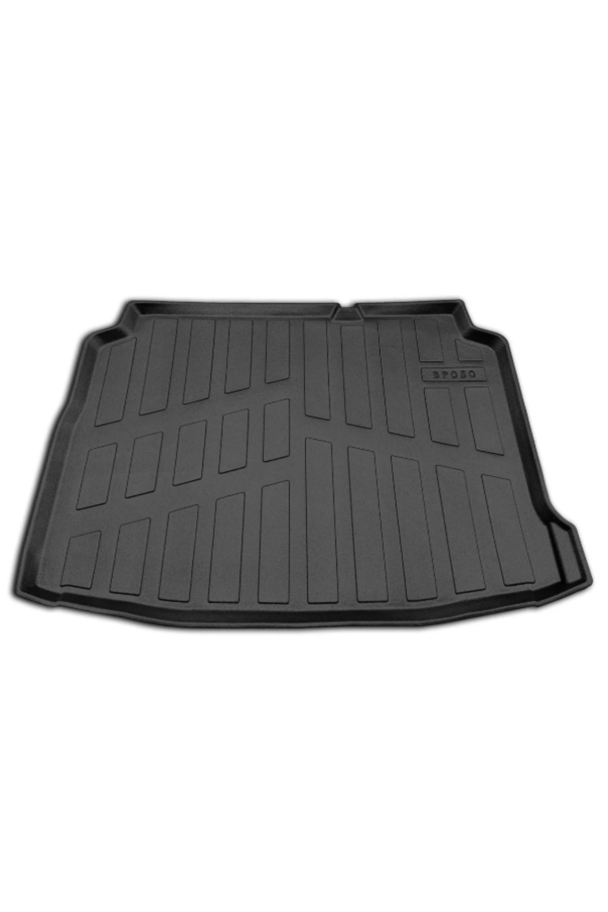 Mayuk Dizayn Peugeot 308 2013-2021 MYK 3D Premium Yumuşak Bagaj Havuzu