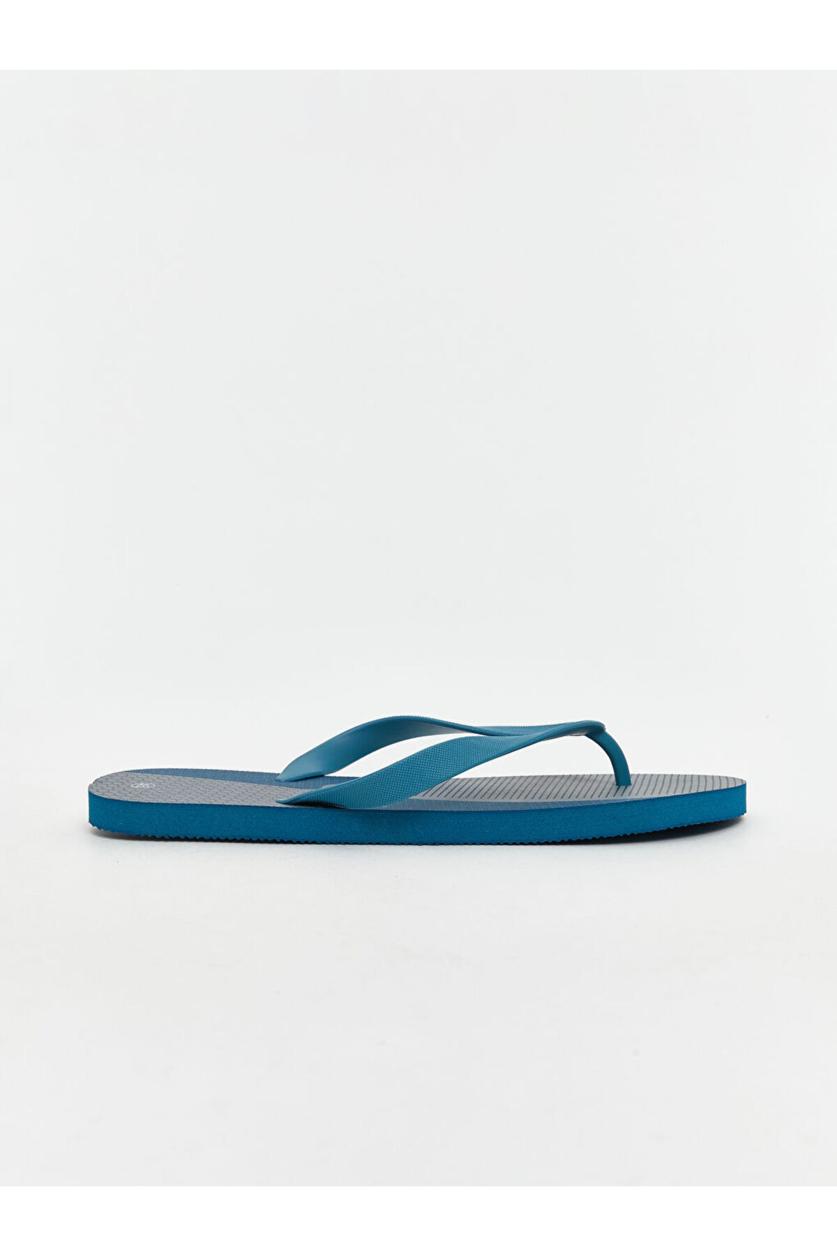 LC Waikiki-Lcw Steps Mixed Printed Men's Flip Flops 2