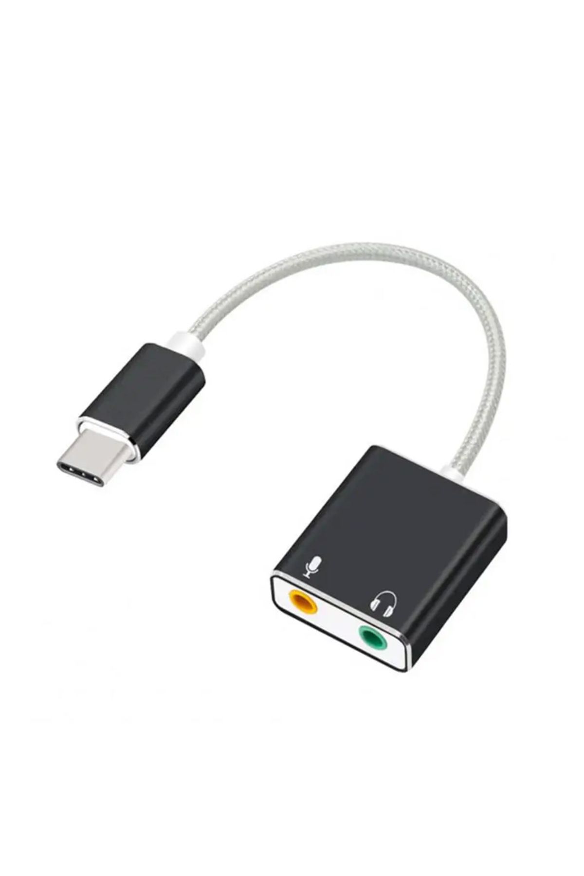 Modafiks USB 7.1 SES KARTI (5122)