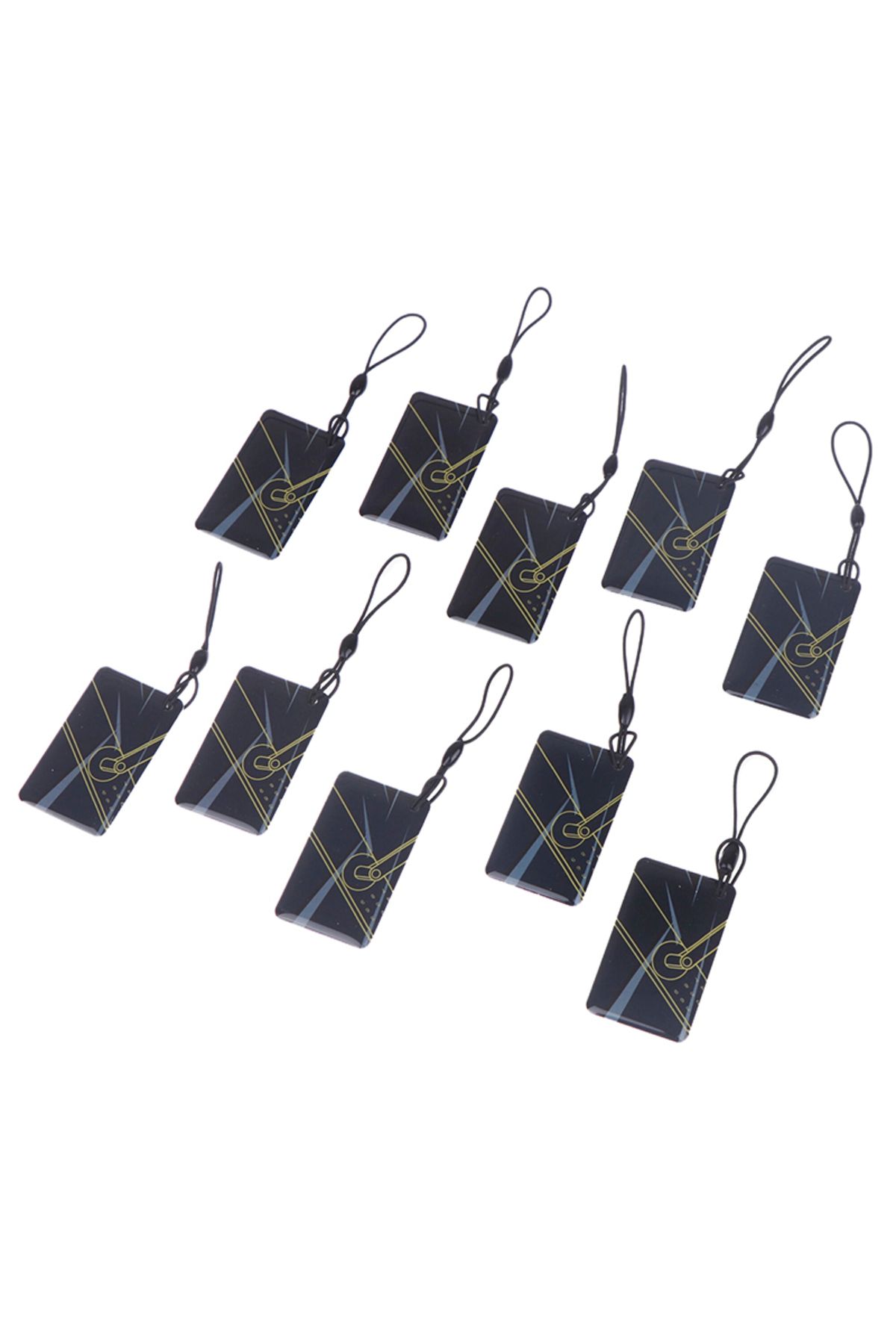 Choice-Smart Cards Card Blank 13.56mhz Additional IC Kard With Encrypted ISO Standard For Hotel Key Card... 8