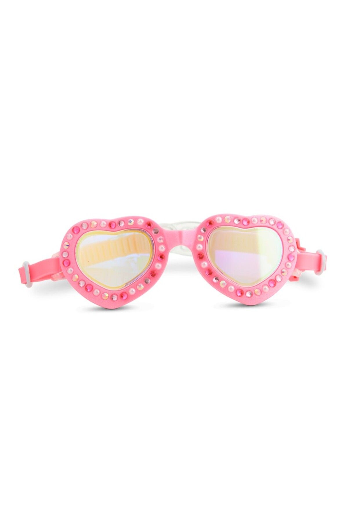 Bling2o Bow Pink Lace - Çocuk Deniz Gözlüğü