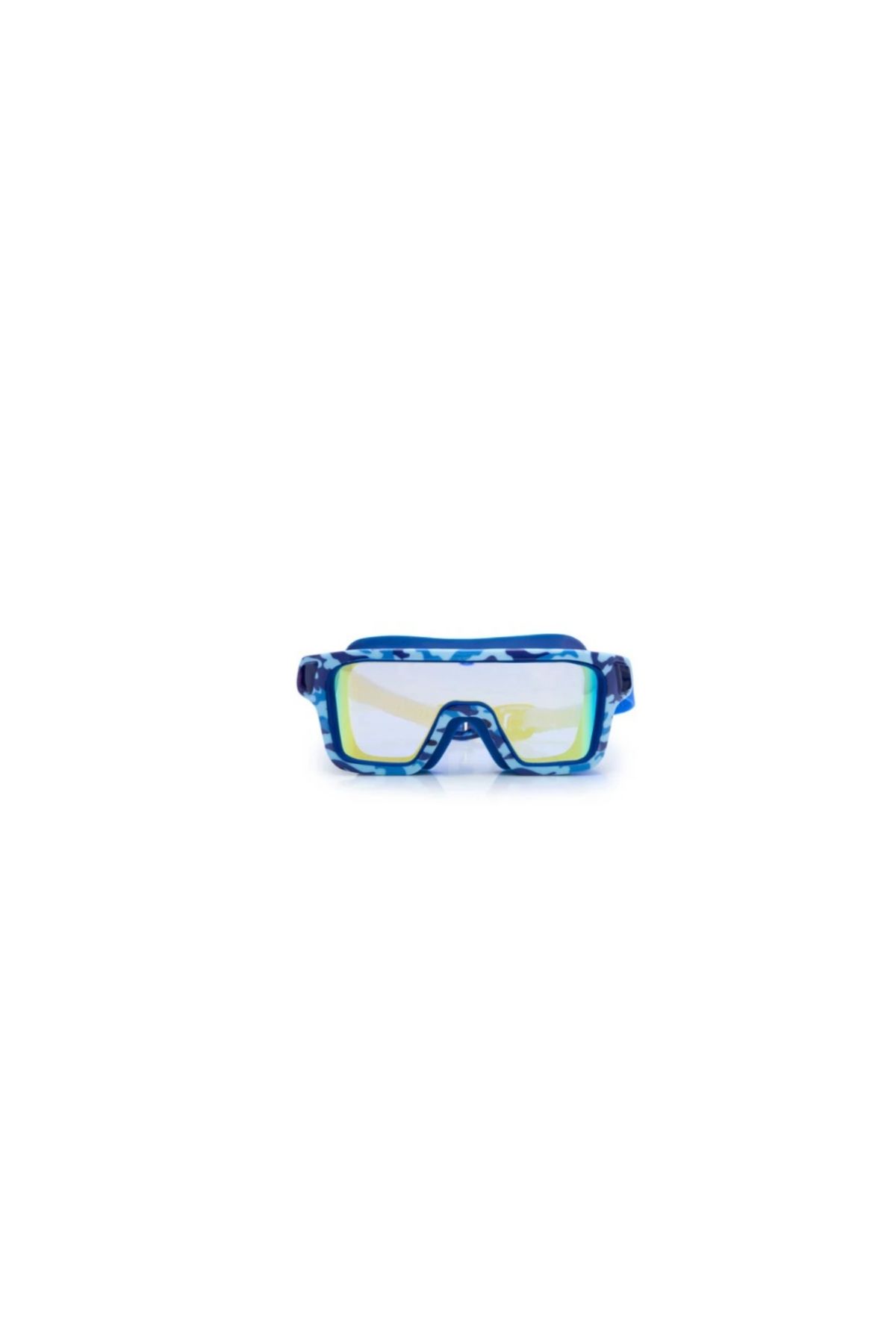 Bling2o Battleshıp Blue - Çocuk Deniz Gözlüğü