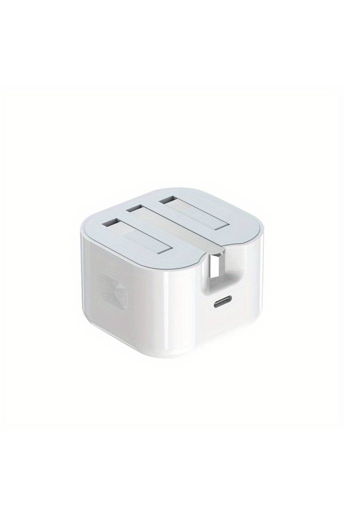 Choice UK Charger UK USB C Charger For iPhone 15 14 13 Pro QC3.0 Quick Charge PD 25W Type C Fast Charging T