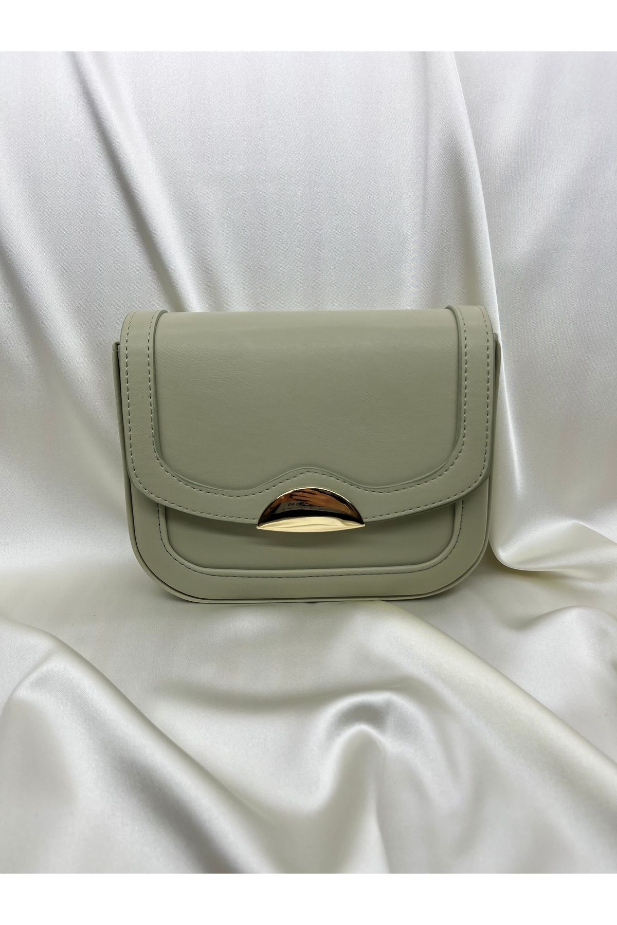 lunaria bags Yeşil Düş Çanta