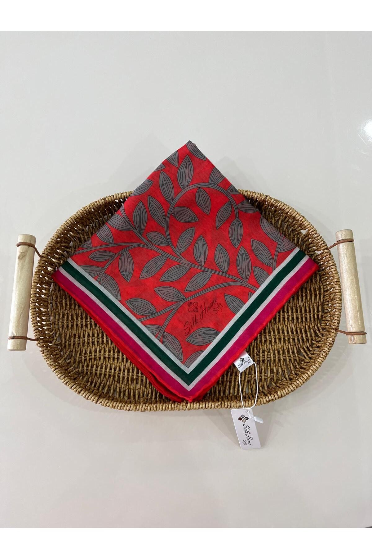 SİLKHOMEE SOFT EŞARP