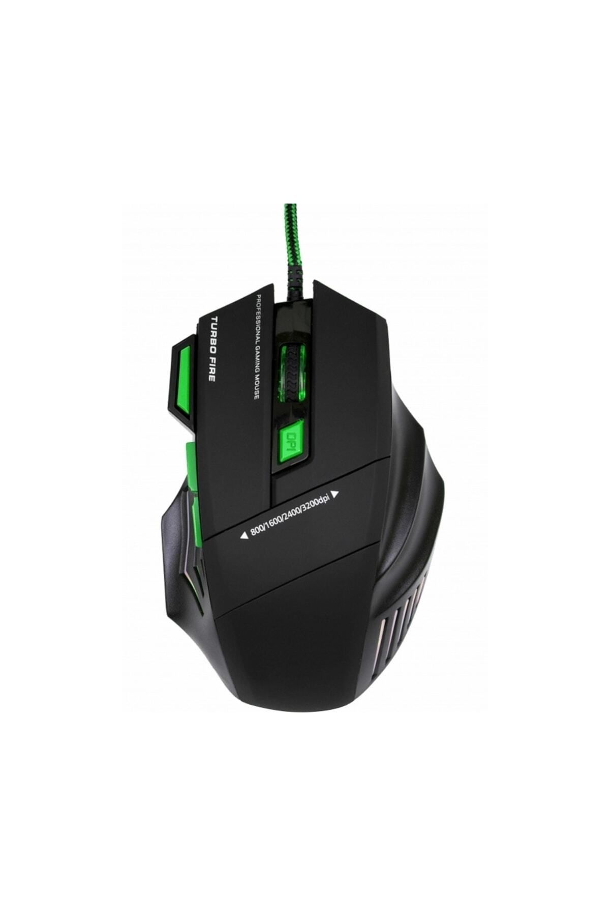 Mark A-9s Gaming Mouse