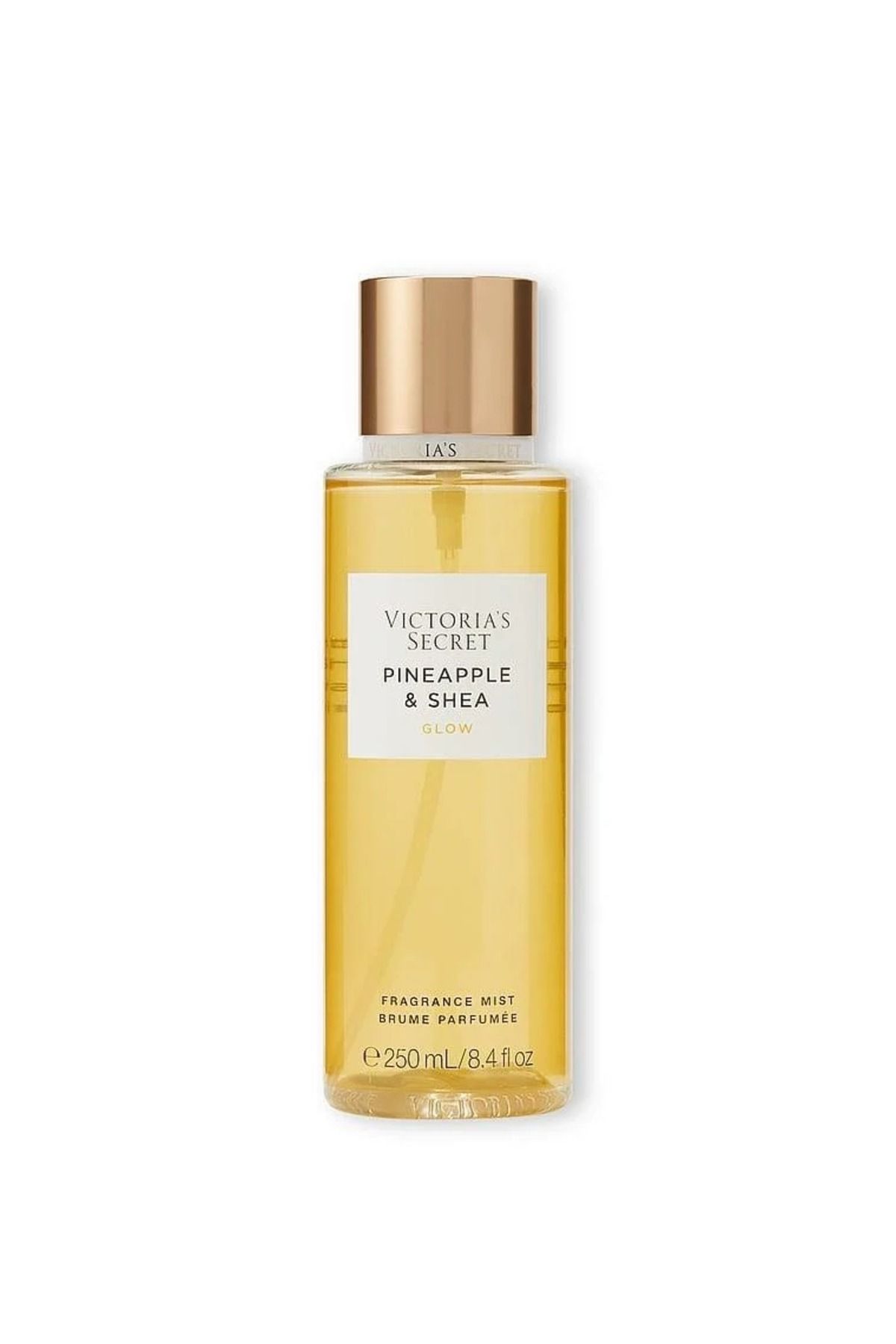 Victoria's Secret Pineapple & Shea Vücut Spreyi 250 ml