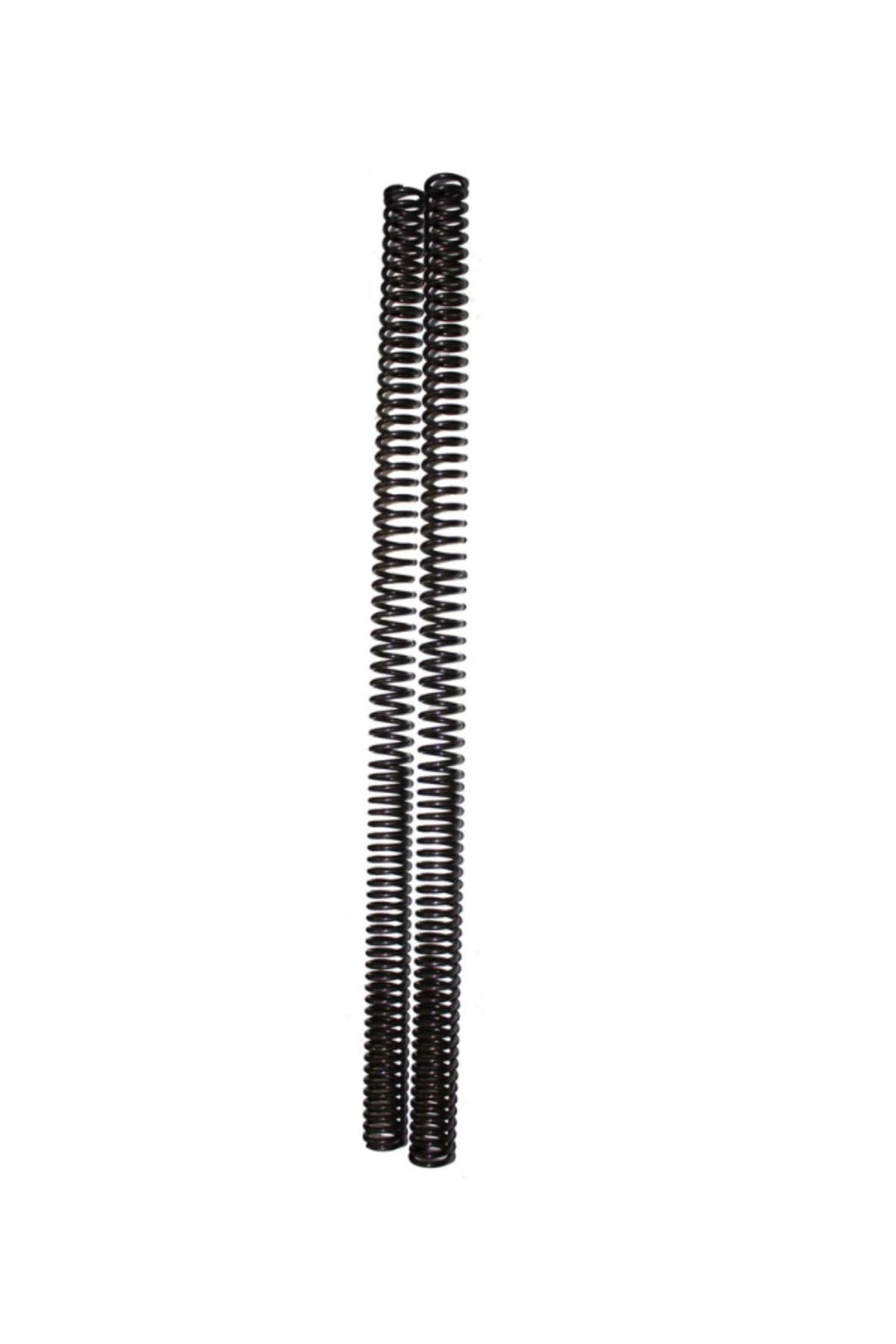 CTR CG 125 Uyumlu Ön Amortisör Yayı Takımı – 17 mm 2’li Set Süspansiyon Parçası