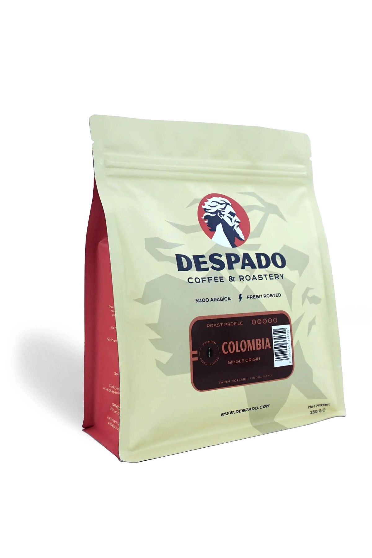 Despado Coffee Colombia