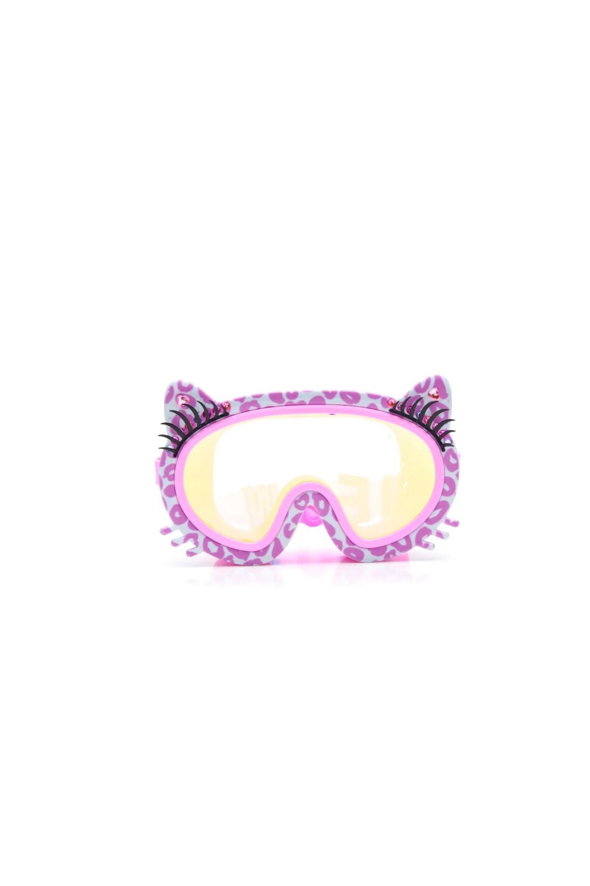 Bling2o Meow Coppy Cat Pink - Çocuk Deniz Gözlüğü