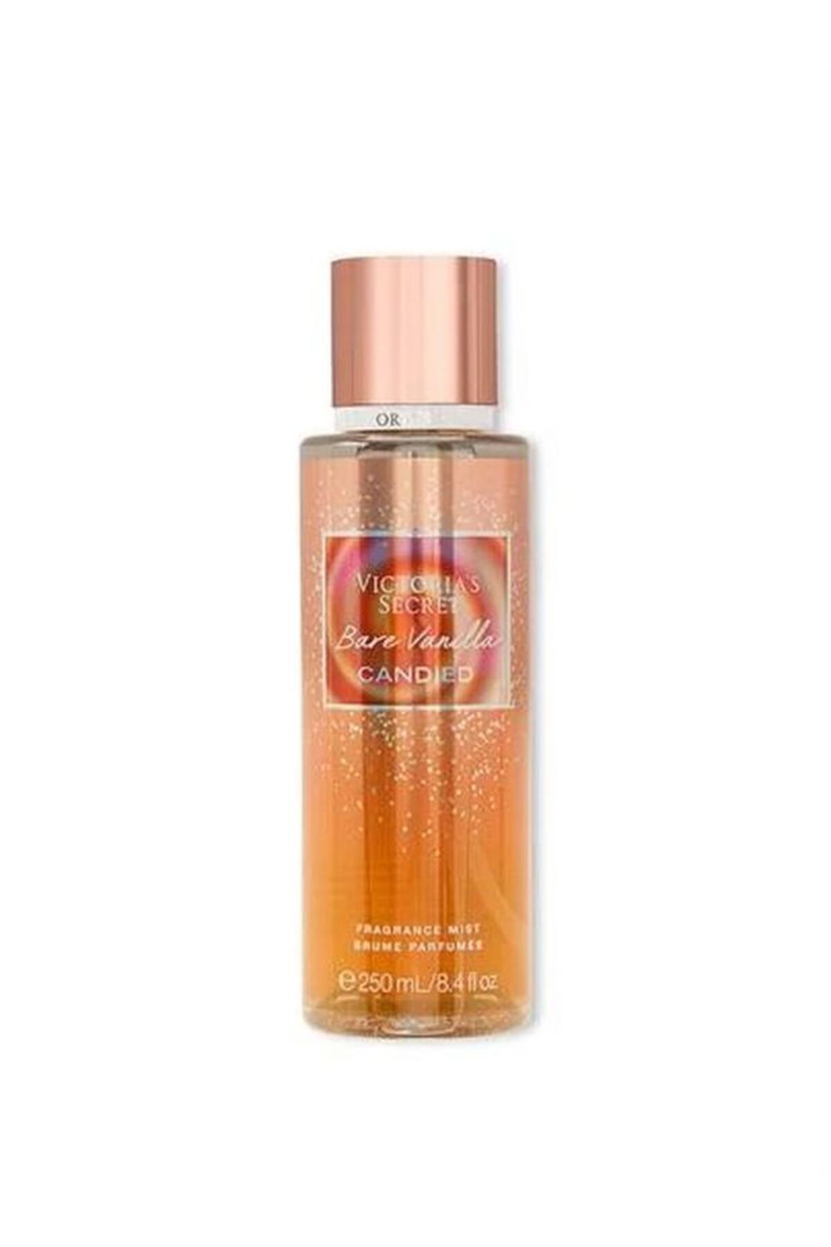 Victoria's Secret Bare Vanilla Candied Vücut Spreyi 250 ml