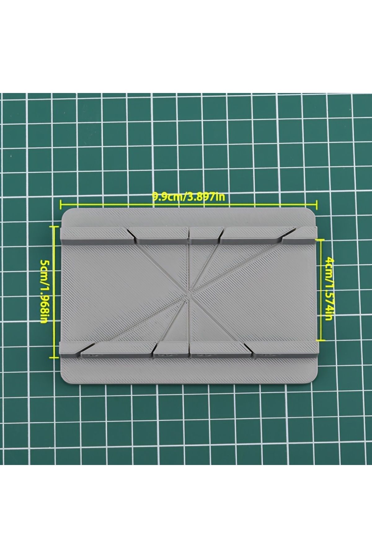 Choice-1pc 1Pc Model Angle Cutting Aid - Precise Multi-Angle Cutting (30°, 45°, 60°, 90°) for DIY Projects 1