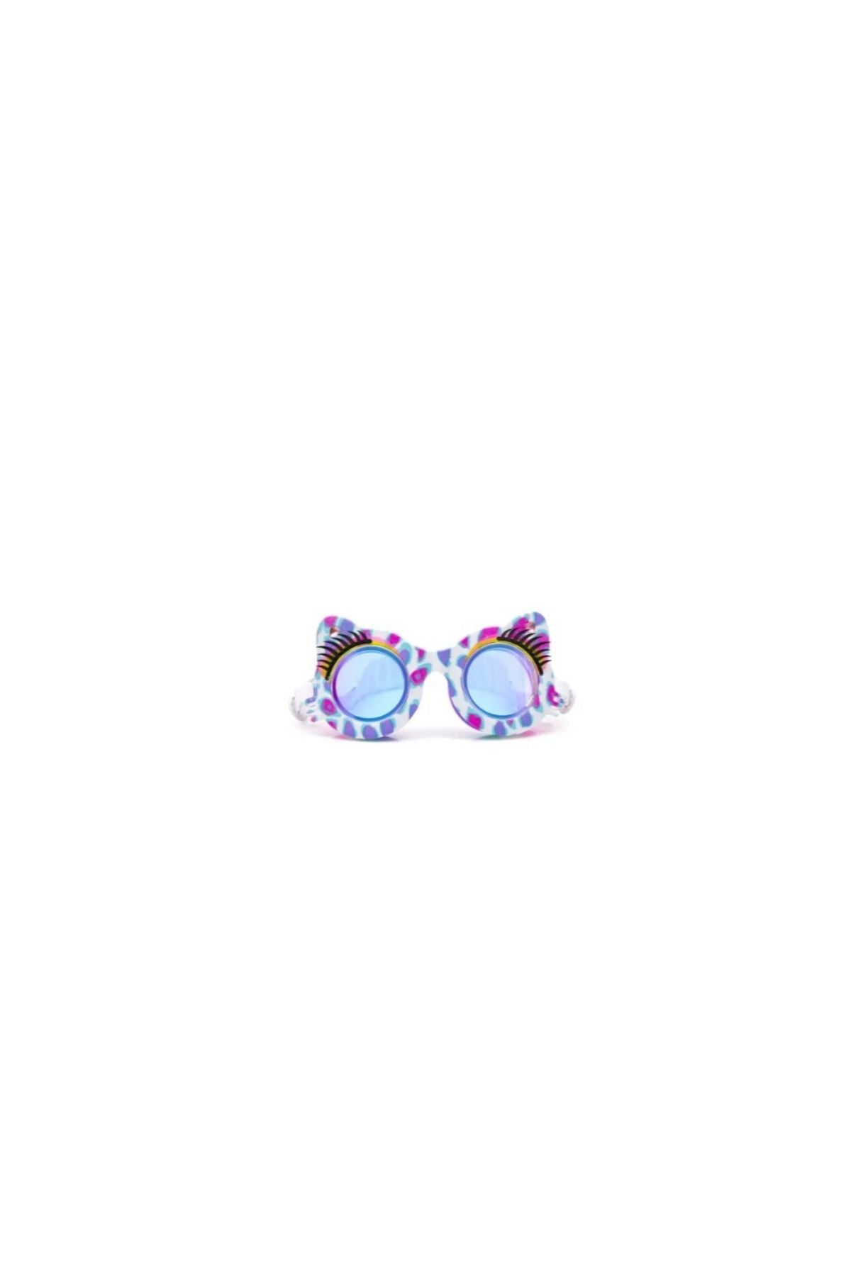 Bling2o Savy Cat Purples Patches - Çocuk Deniz Gözlüğü