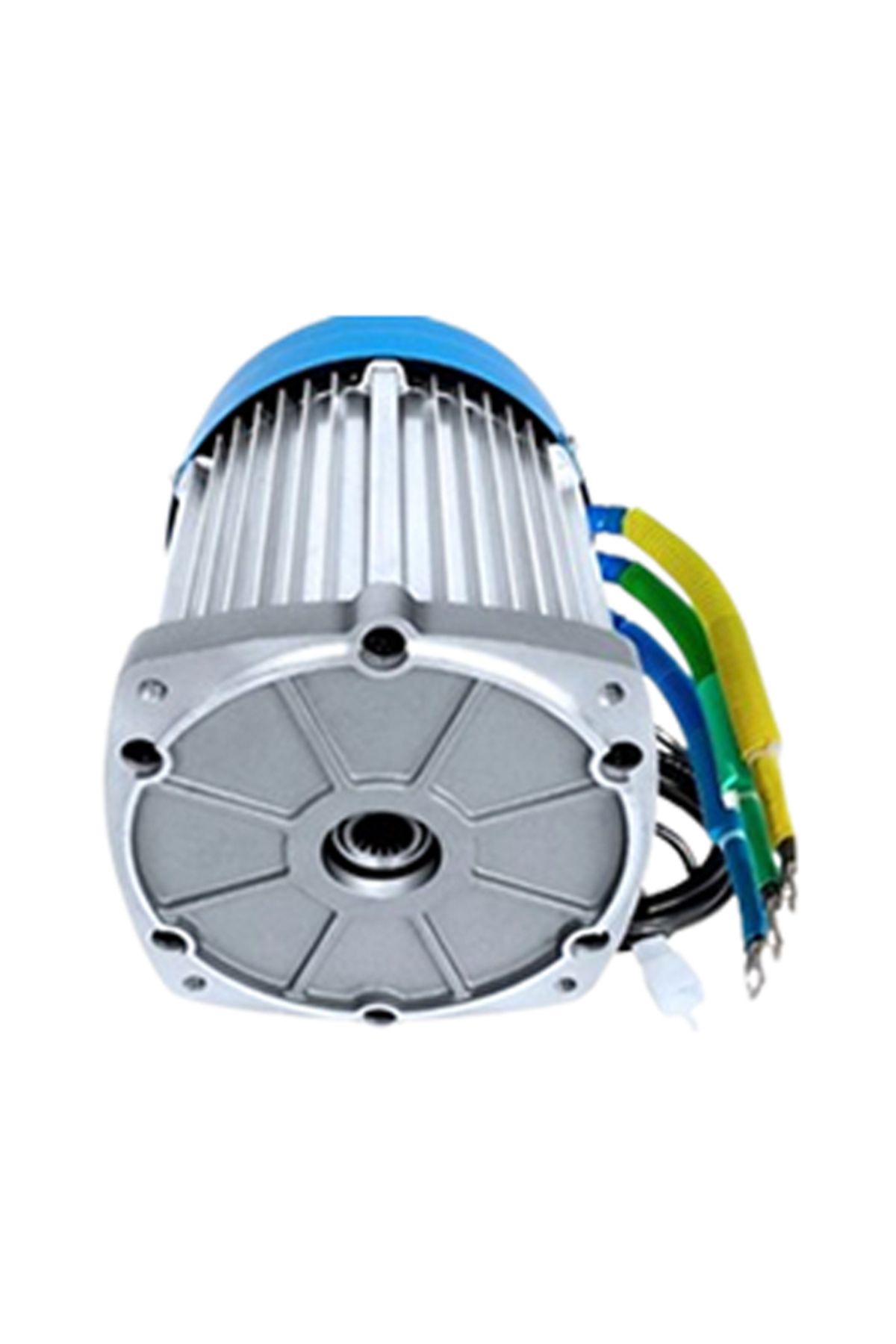 Pilmak 60V 3000W BLDC Fırçasız Motor
