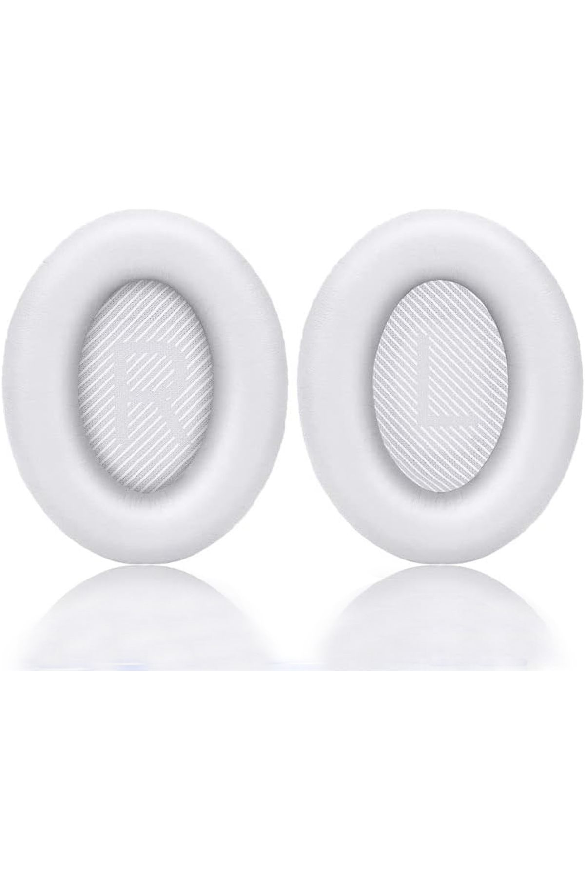 mrstech Bose Quietcomfort QC35 Ii QC35 QC25 QC15 Qc2 Ae2 ile Uyumlu Kulaklık Yastığı Süngeri Pedi Protein
