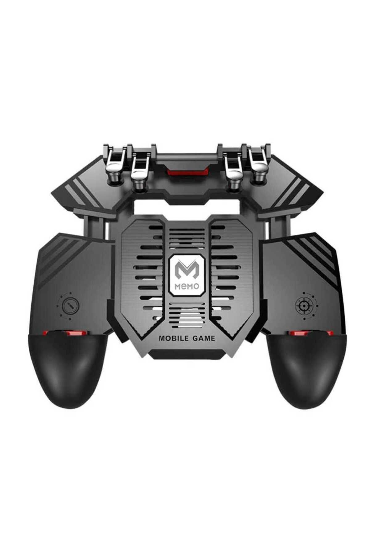 İMEXTECH Memo AK77 Mobil Game Oyun Aparatı