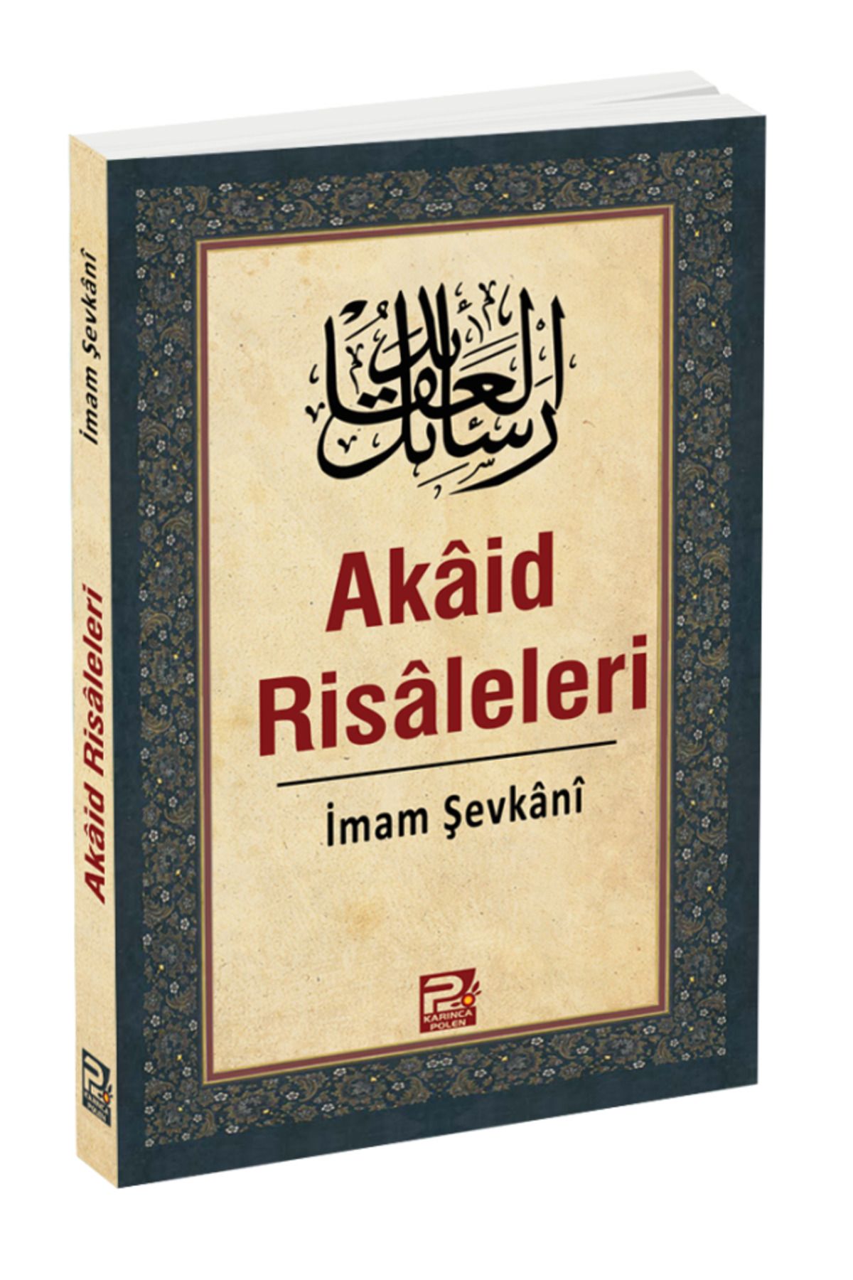 Karınca & Polen Yayınları Akaid Risaleleri
