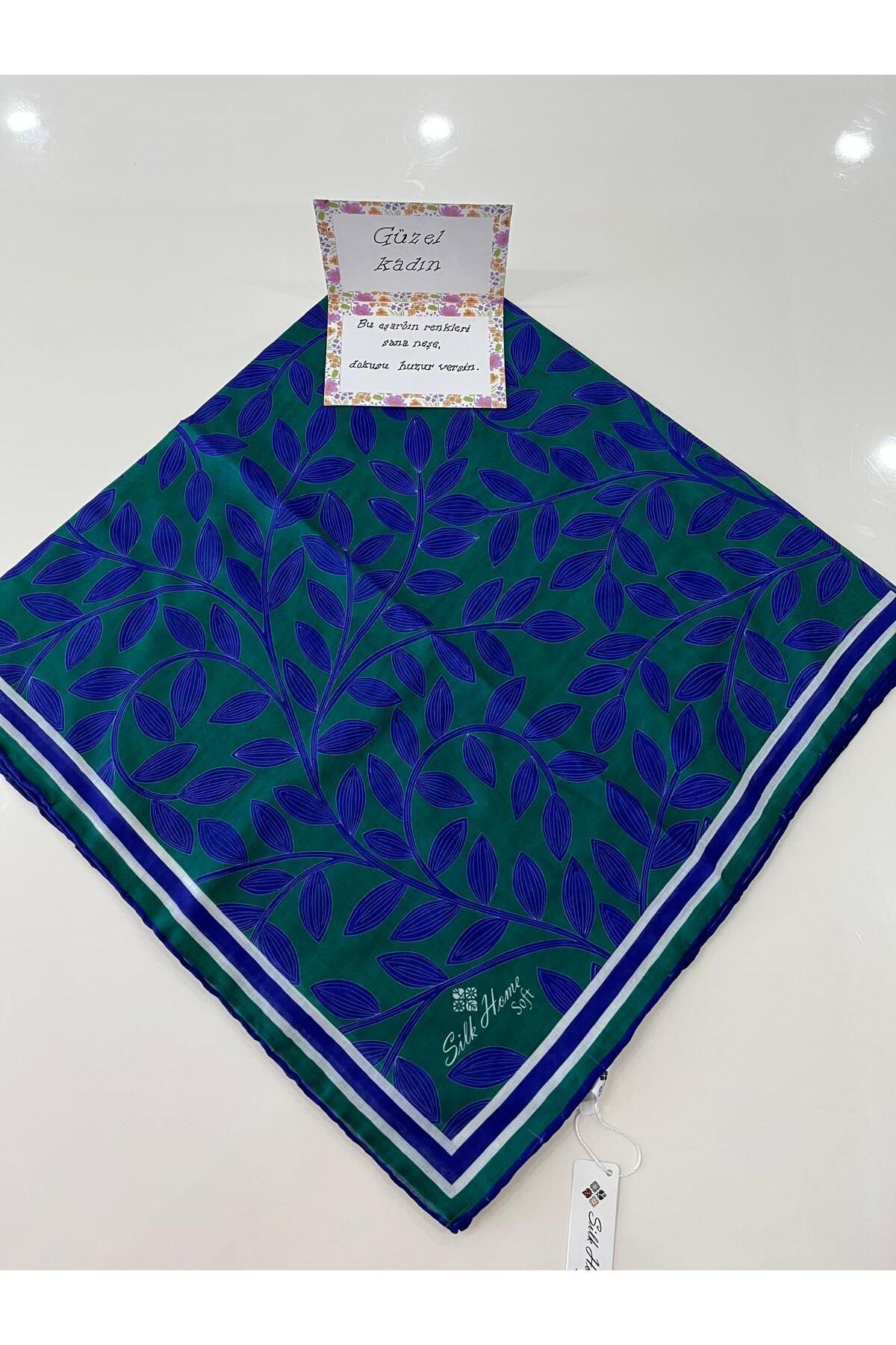 SİLKHOMEE SOFT EŞARP