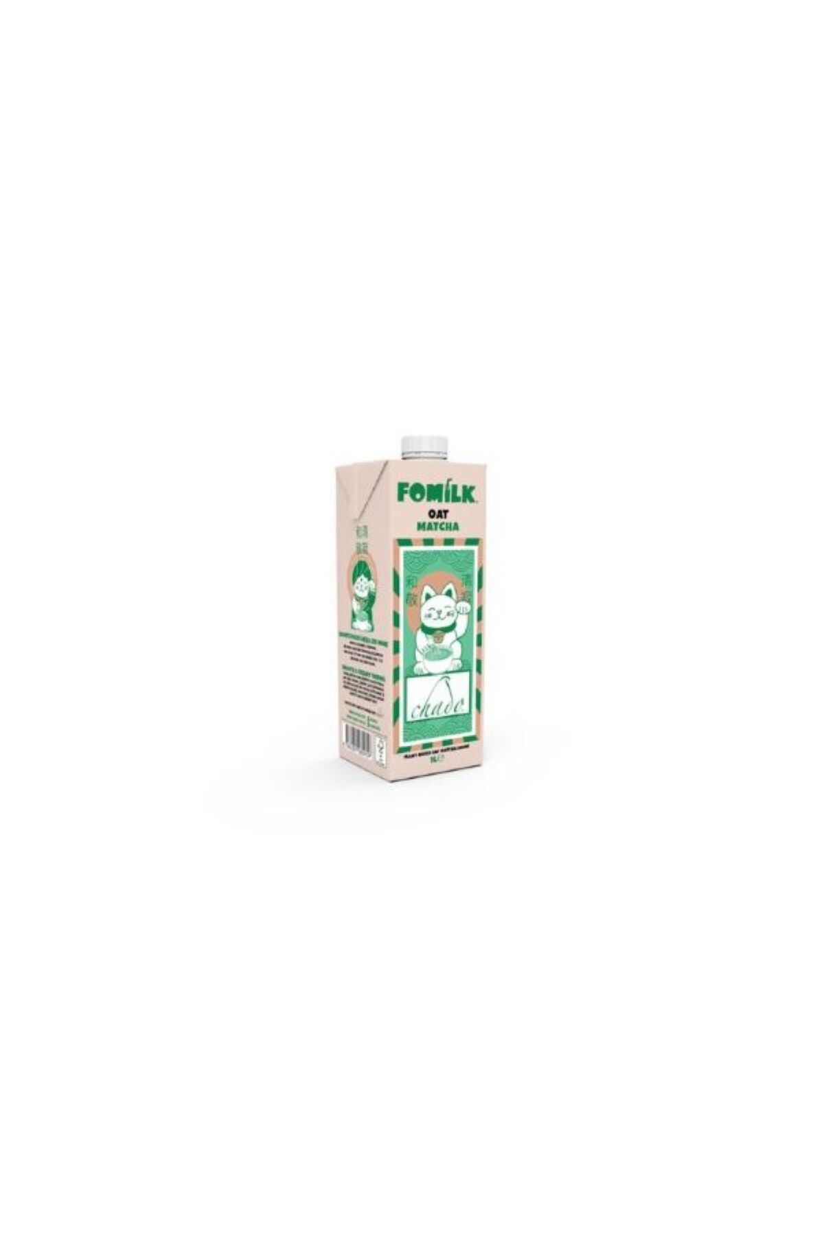 Chado YULAF MATCHA 1 L