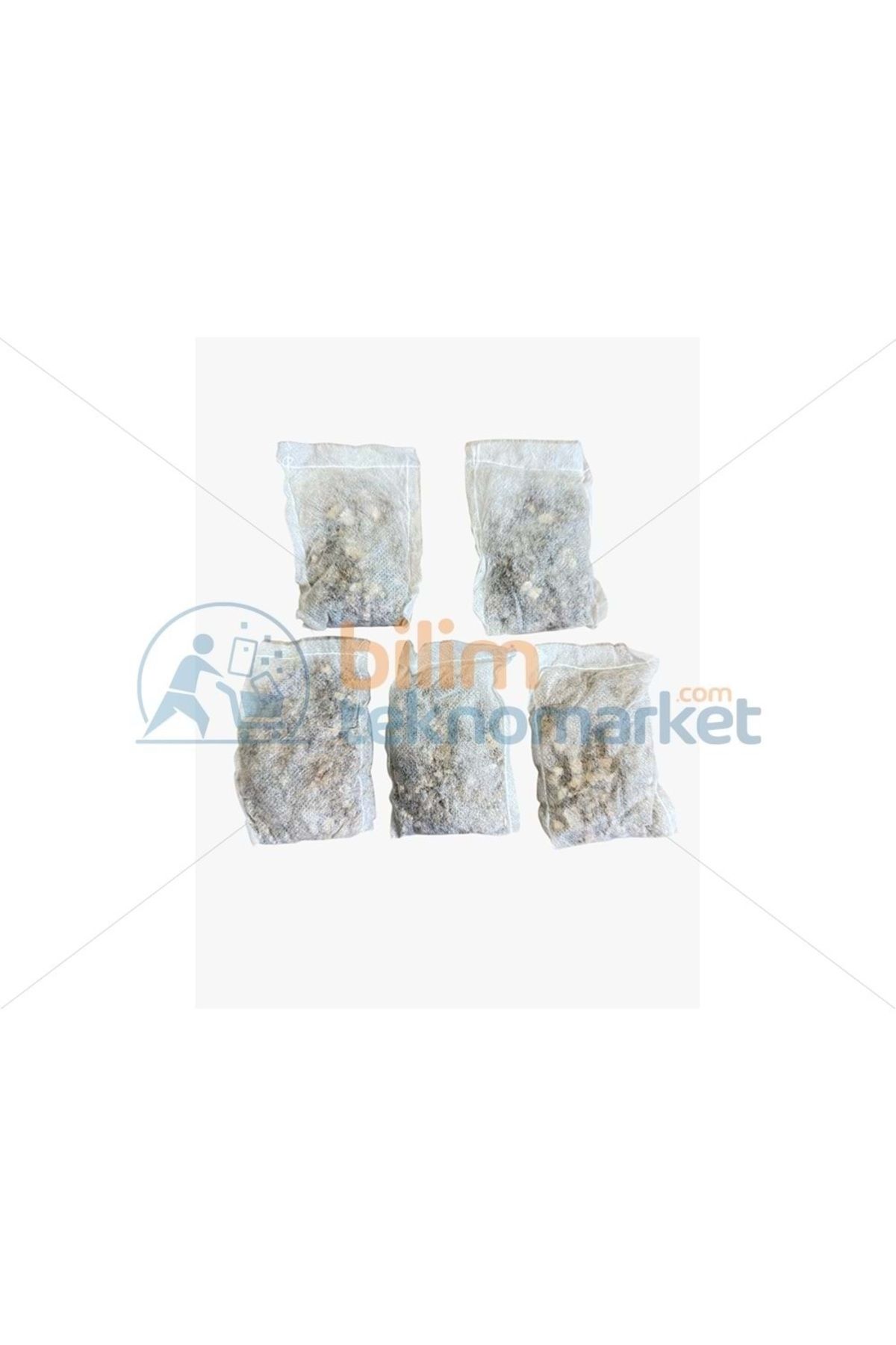 Vestel KURUTMA MAKİNESİ KOKUSU 5 ADET V43232647 ORİJİNAL