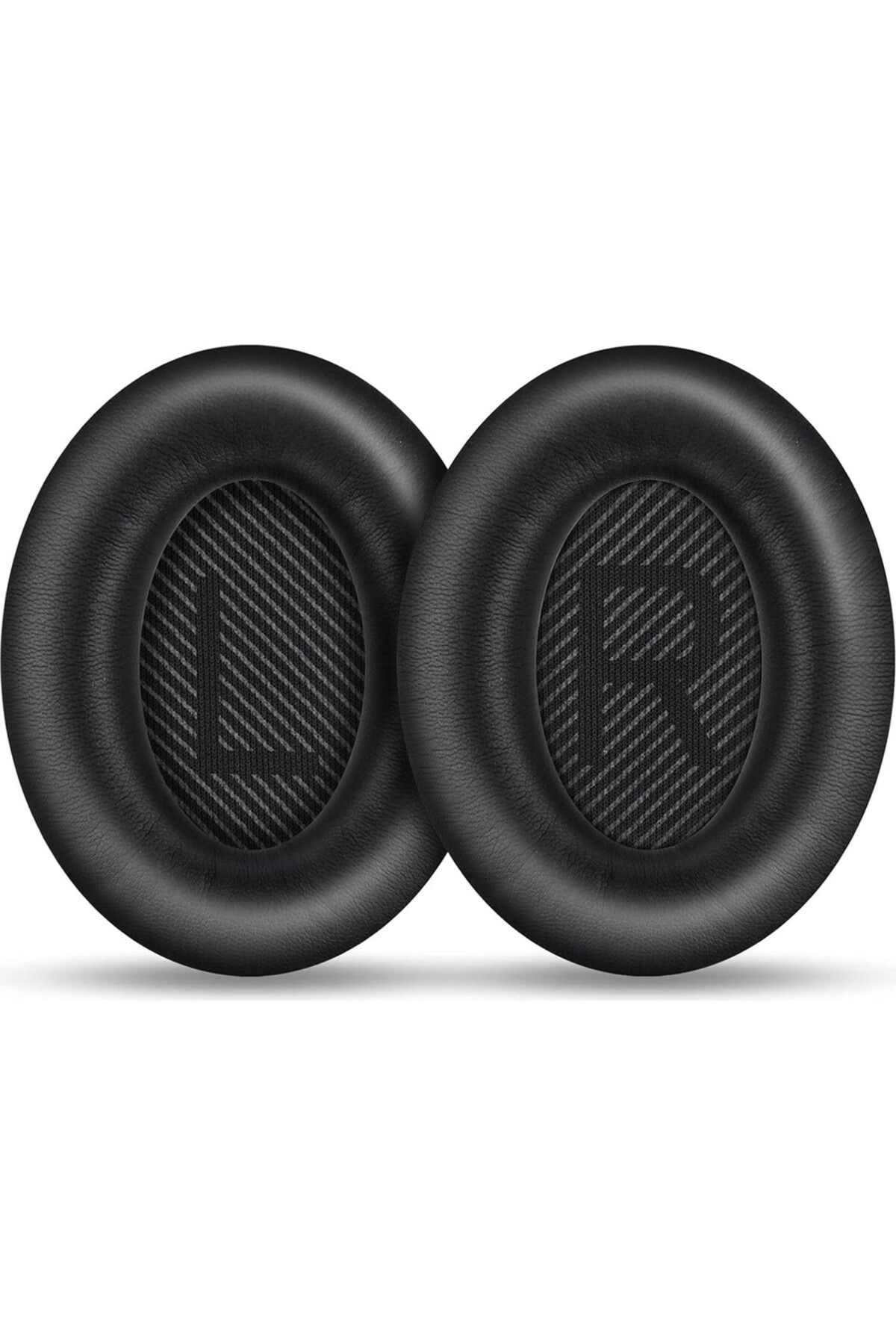 mrstech Bose Quietcomfort QC35 Ii QC35 QC25 QC15 Qc2 Ae2 ile Uyumlu Kulaklık Yastığı Süngeri Pedi Protein